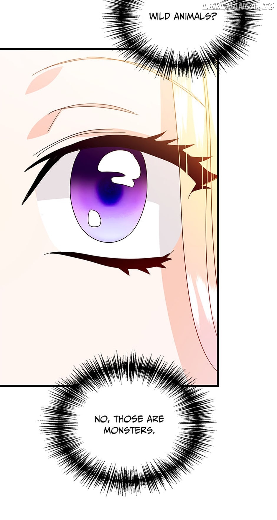 Let Me Die in Peace! Chapter 40 - page 14