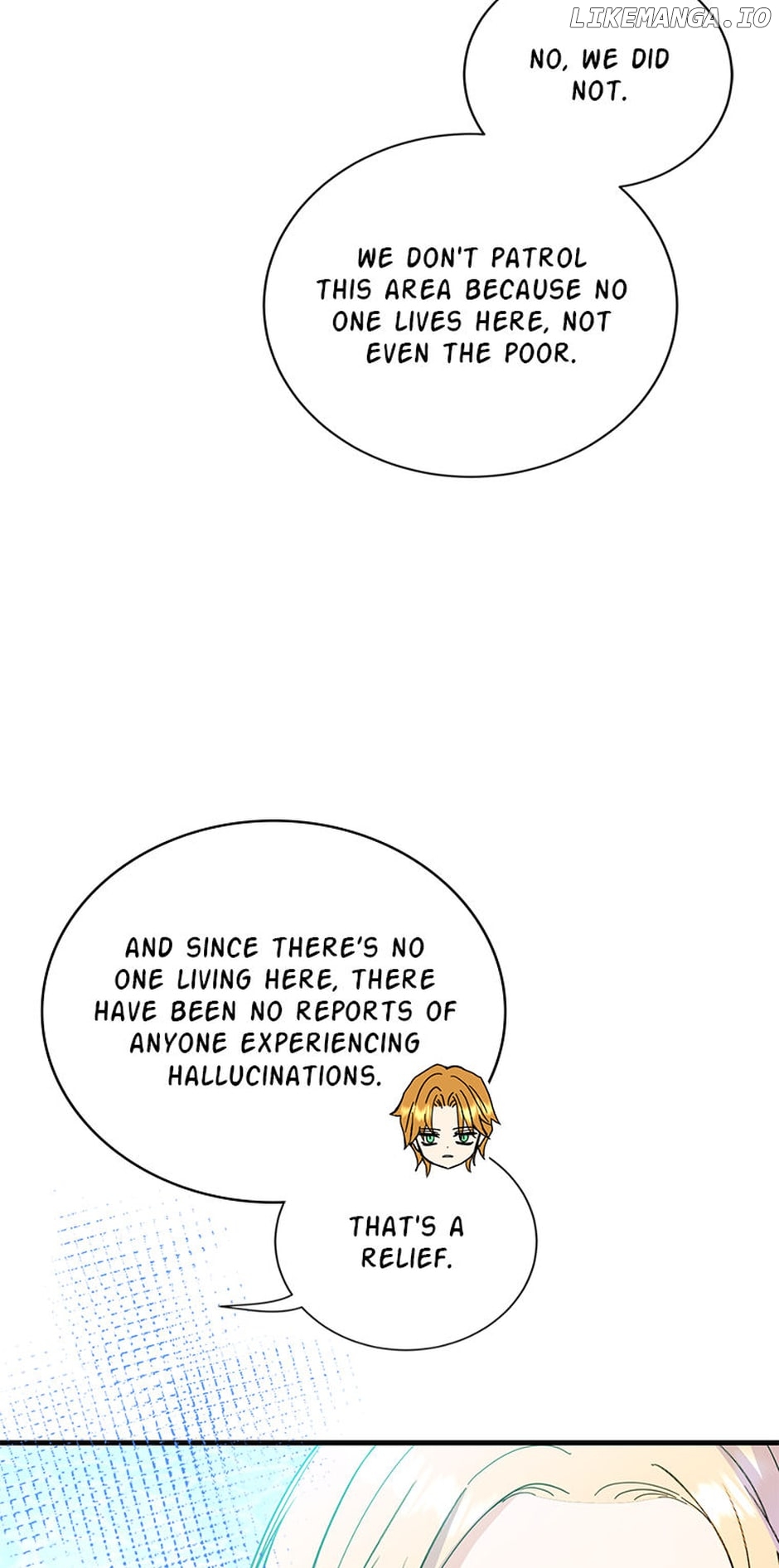 Let Me Die in Peace! Chapter 40 - page 23