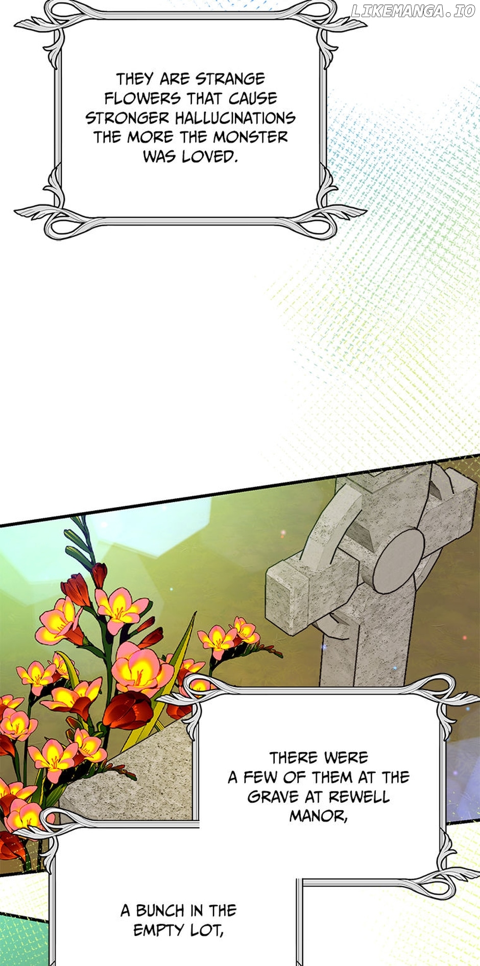 Let Me Die in Peace! Chapter 40 - page 25