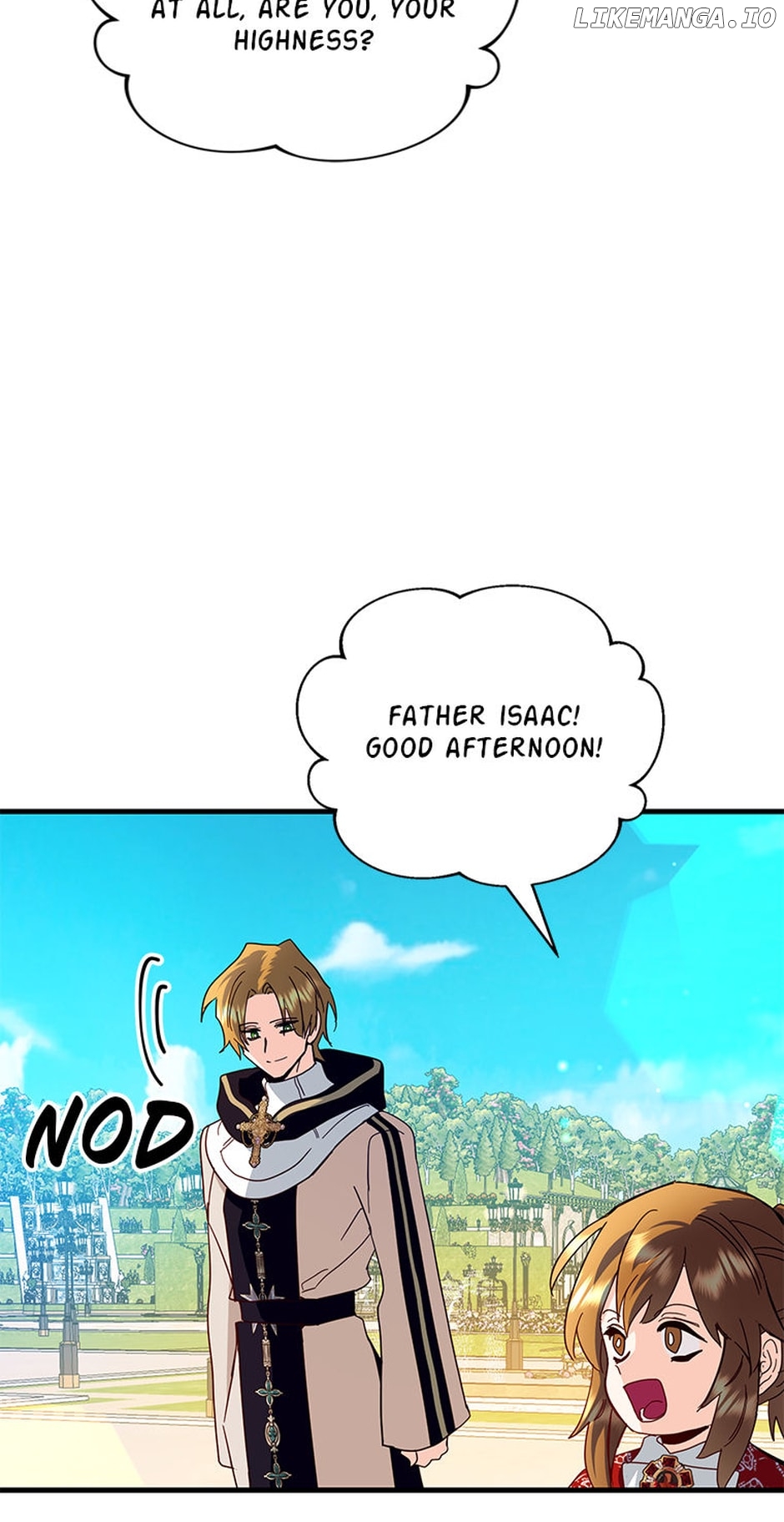 Let Me Die in Peace! Chapter 40 - page 39