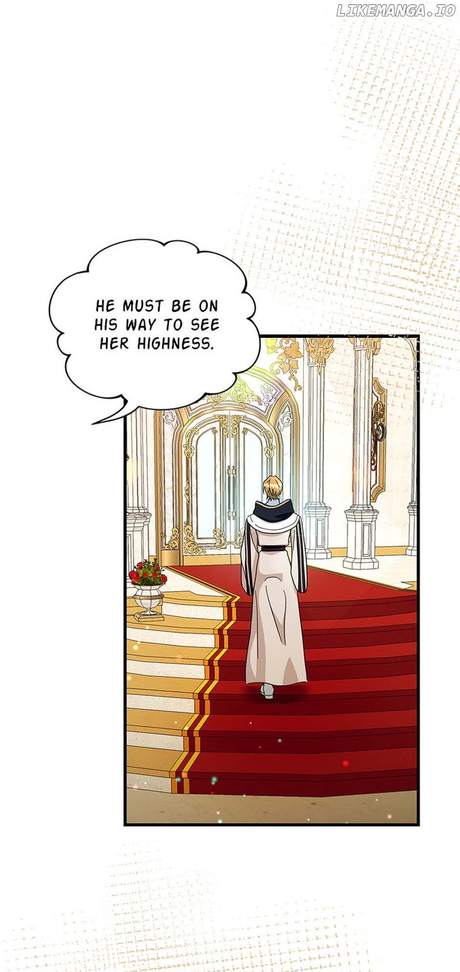 Let Me Die in Peace! Chapter 40 - page 40