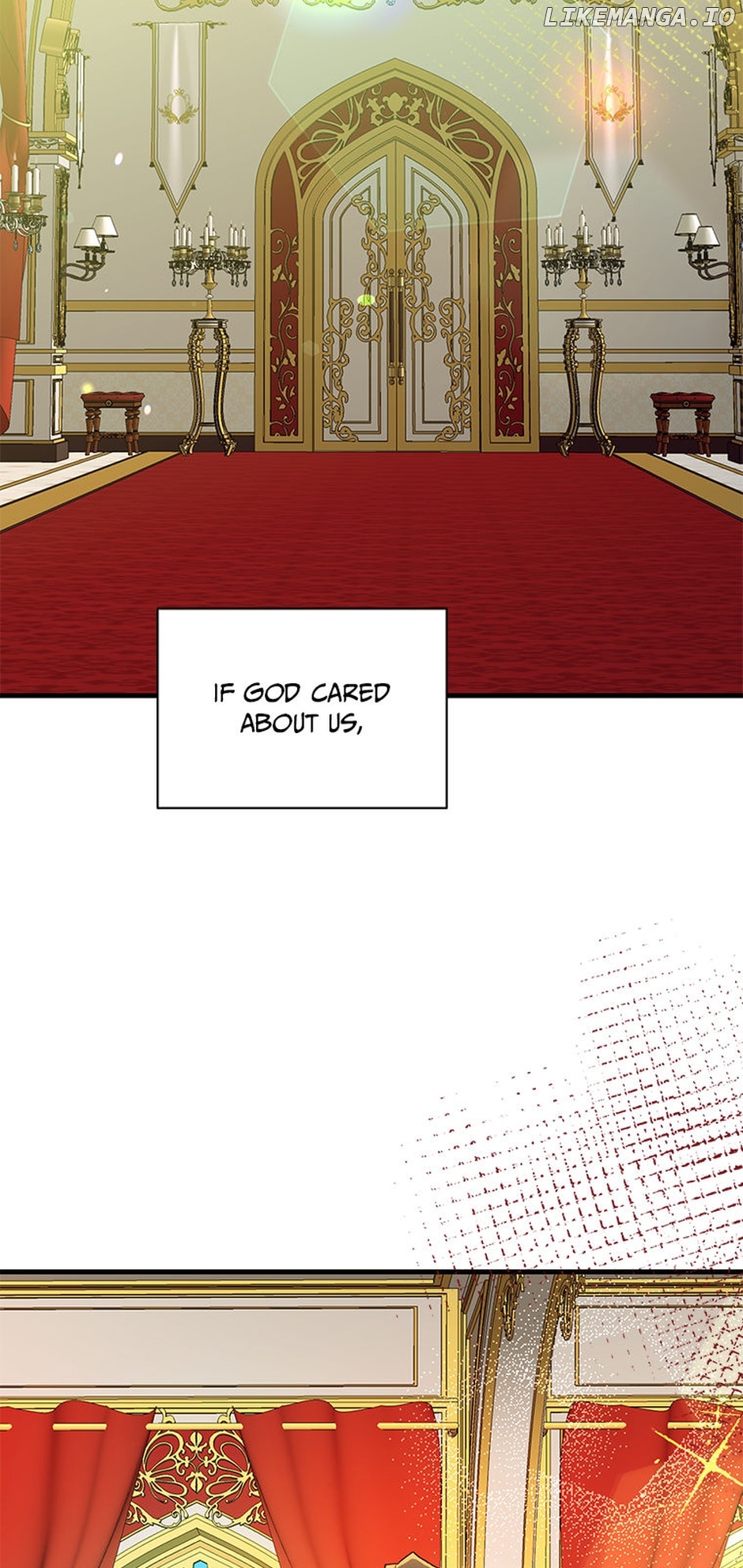 Let Me Die in Peace! Chapter 40 - page 43
