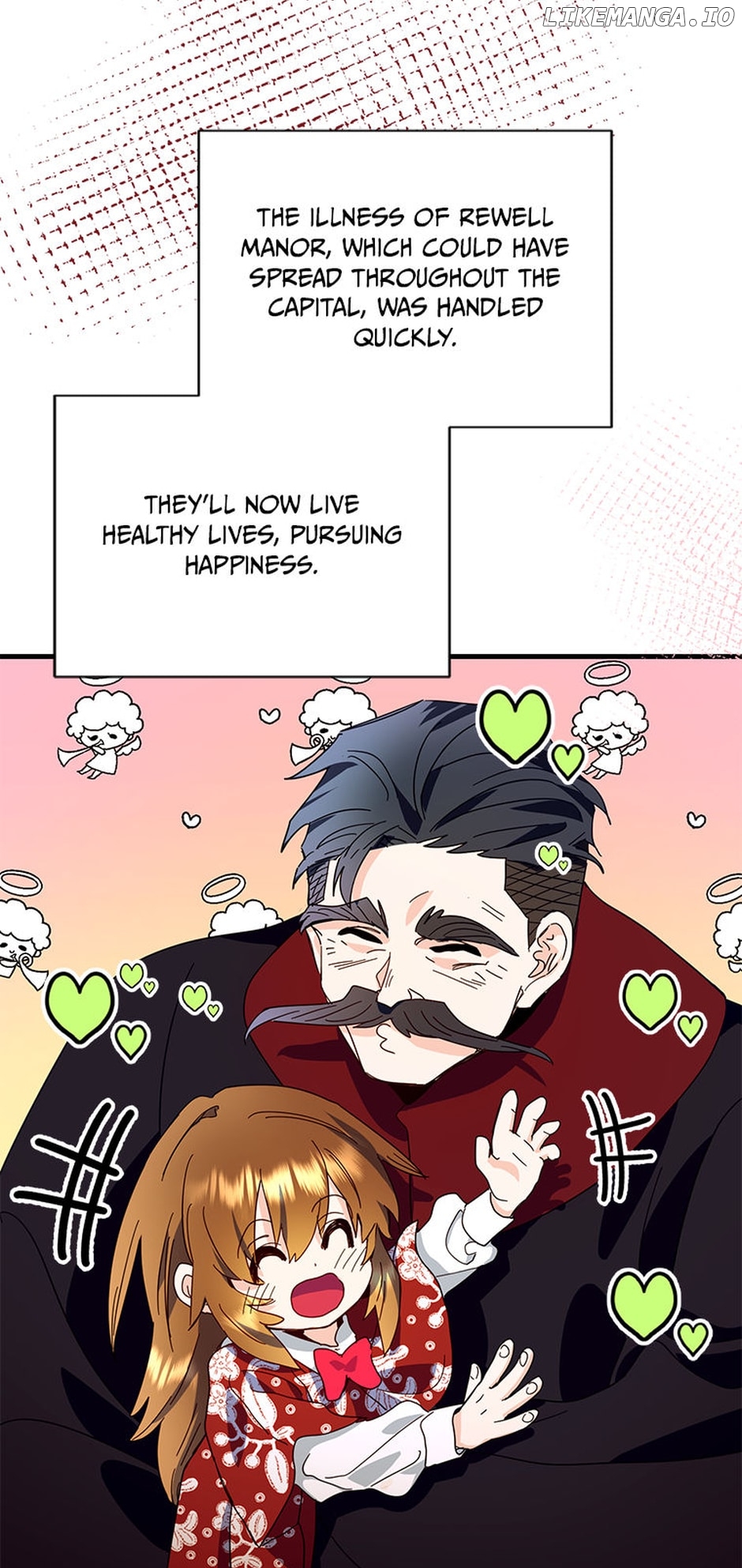 Let Me Die in Peace! Chapter 40 - page 45