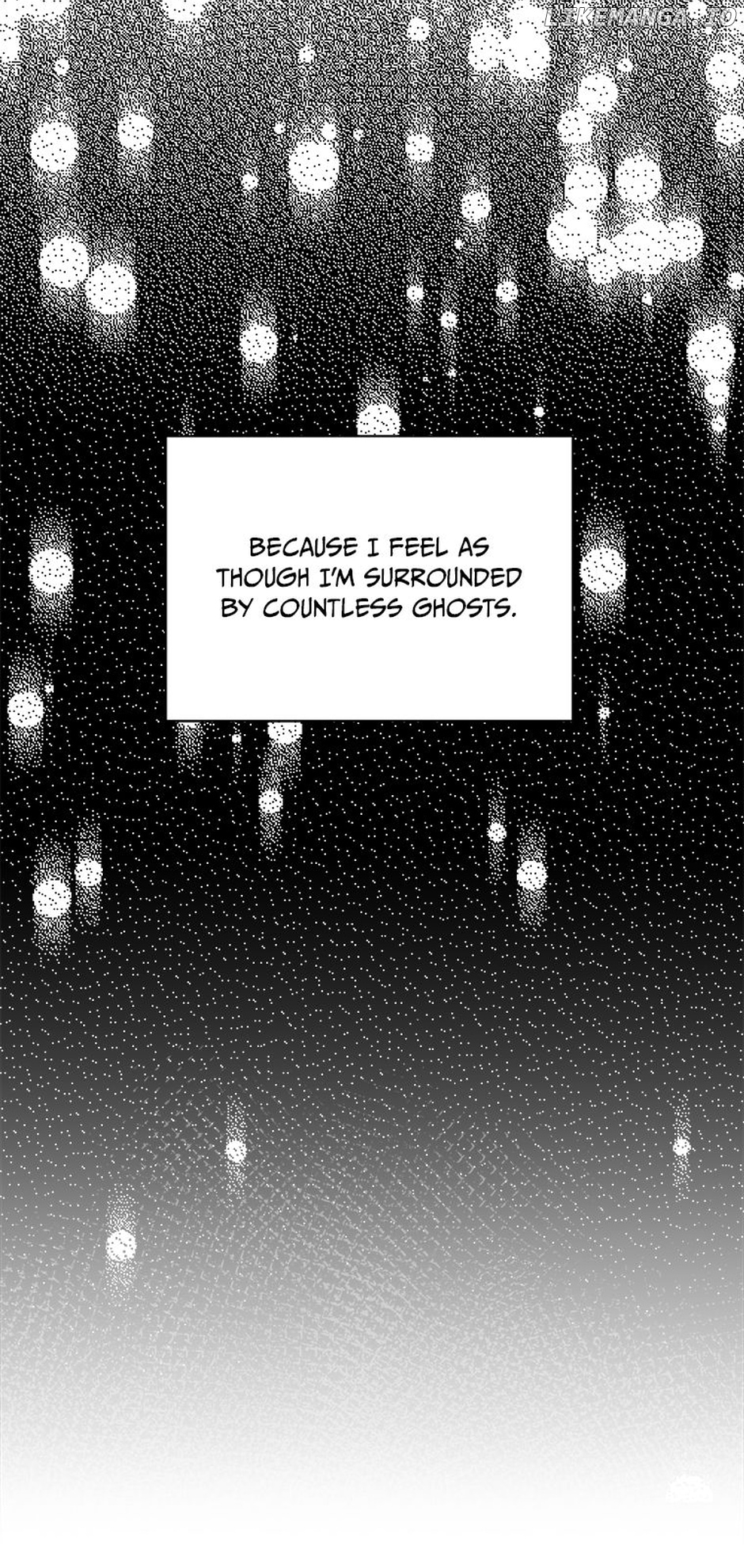 Let Me Die in Peace! Chapter 40 - page 48