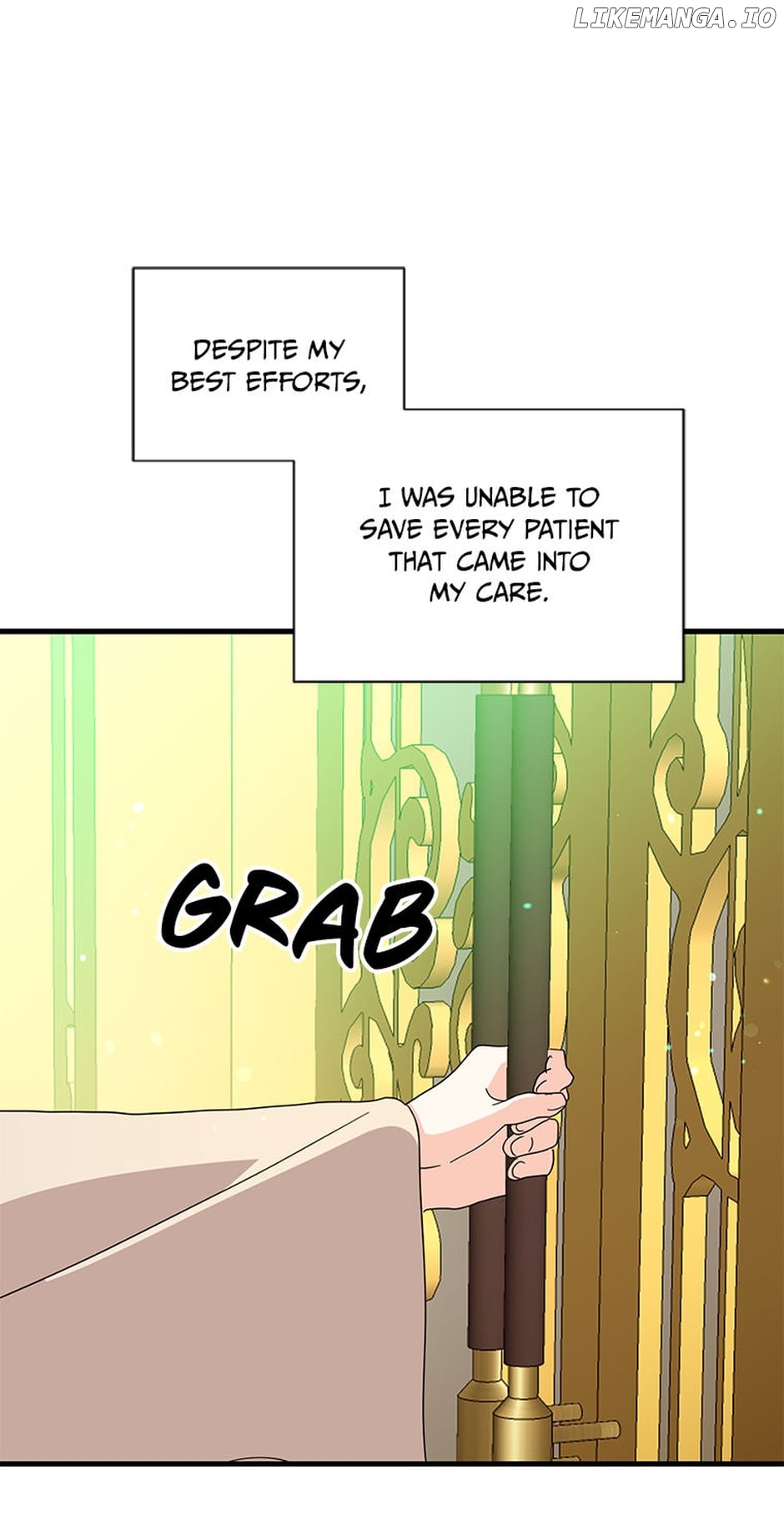 Let Me Die in Peace! Chapter 40 - page 49