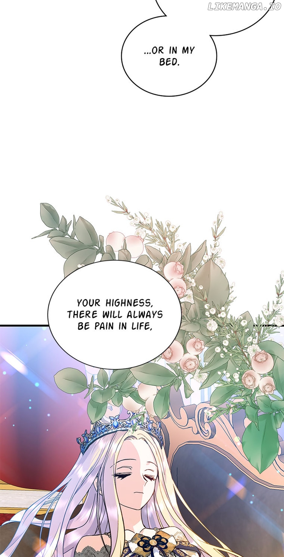 Let Me Die in Peace! Chapter 40 - page 53