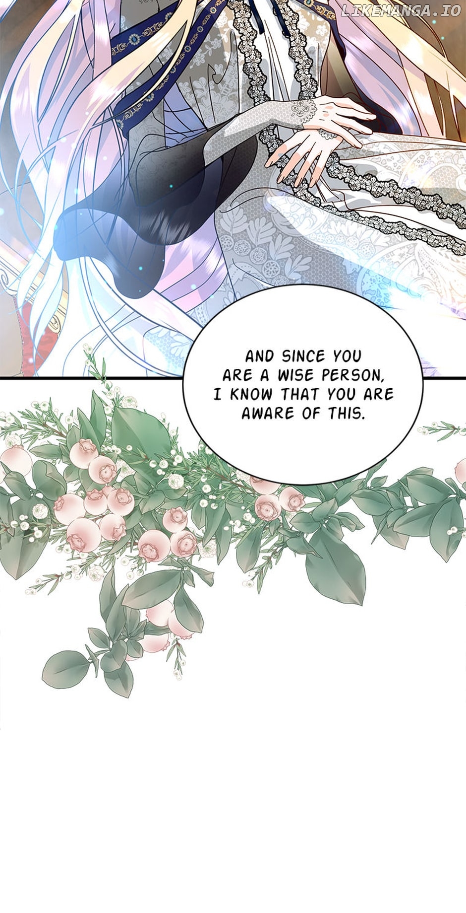 Let Me Die in Peace! Chapter 40 - page 54