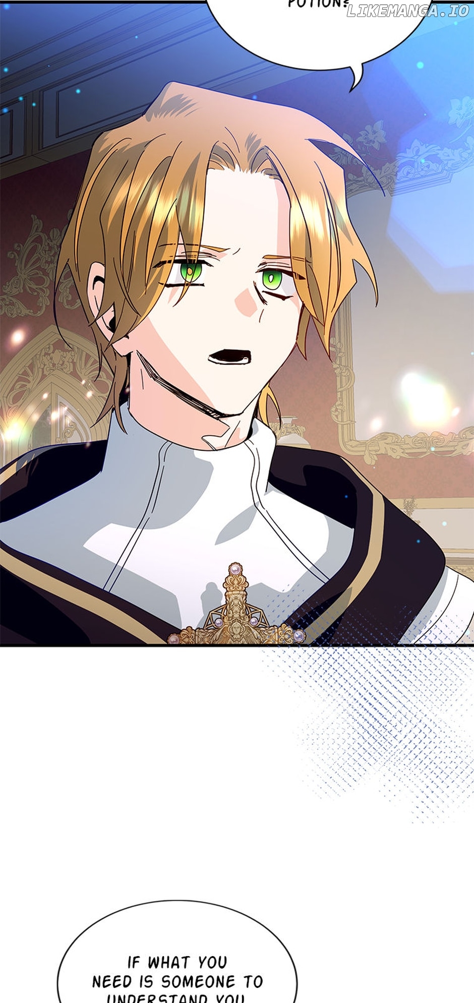 Let Me Die in Peace! Chapter 40 - page 57