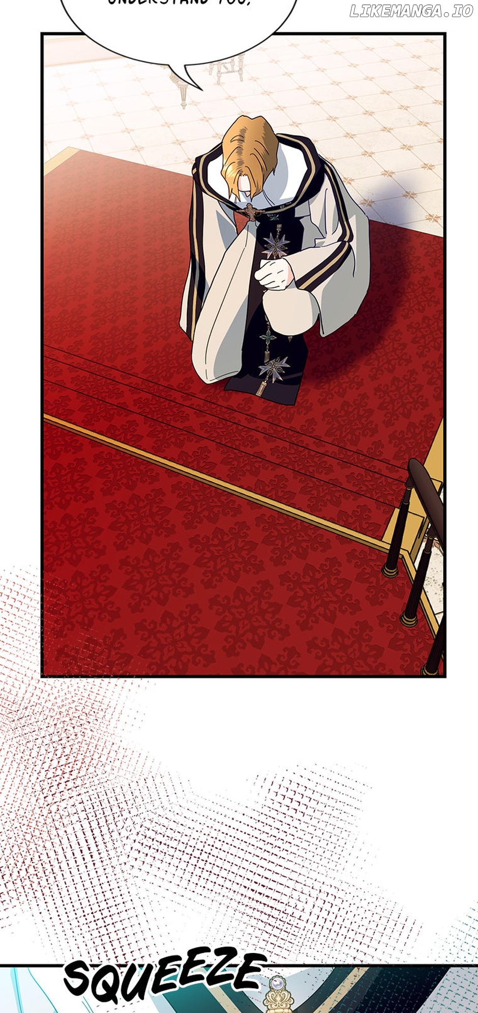 Let Me Die in Peace! Chapter 40 - page 58