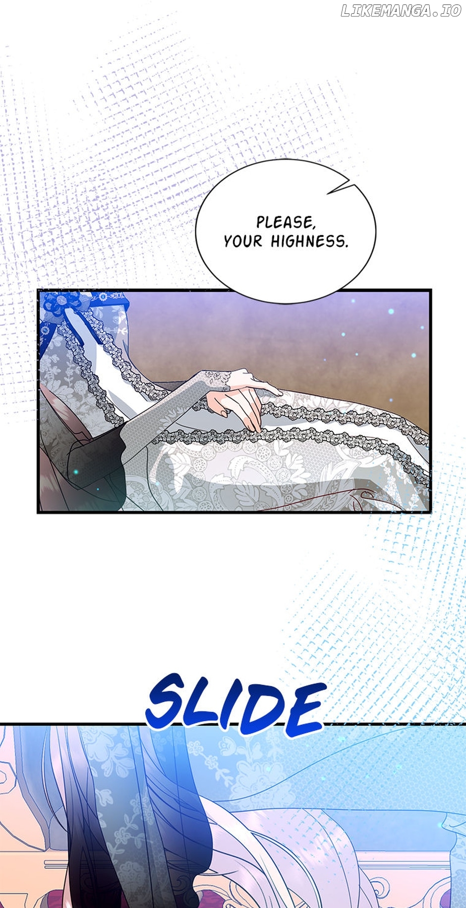Let Me Die in Peace! Chapter 40 - page 61