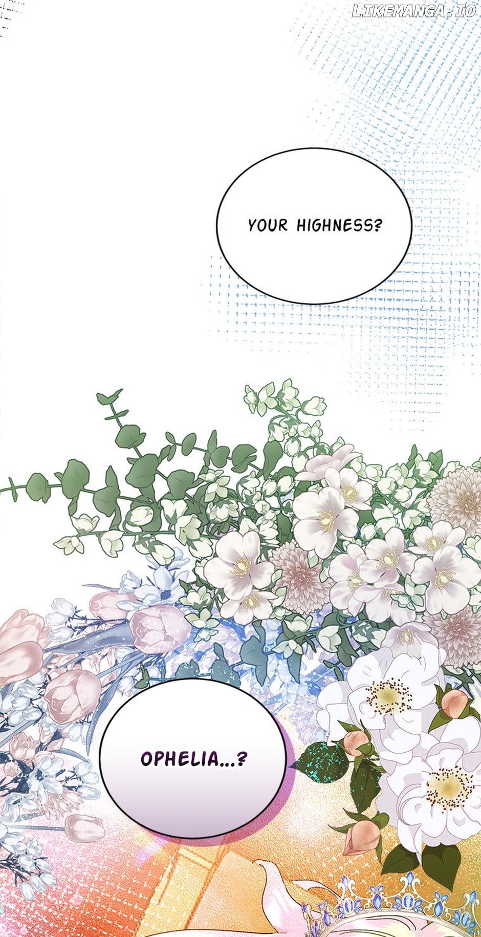 Let Me Die in Peace! Chapter 40 - page 67