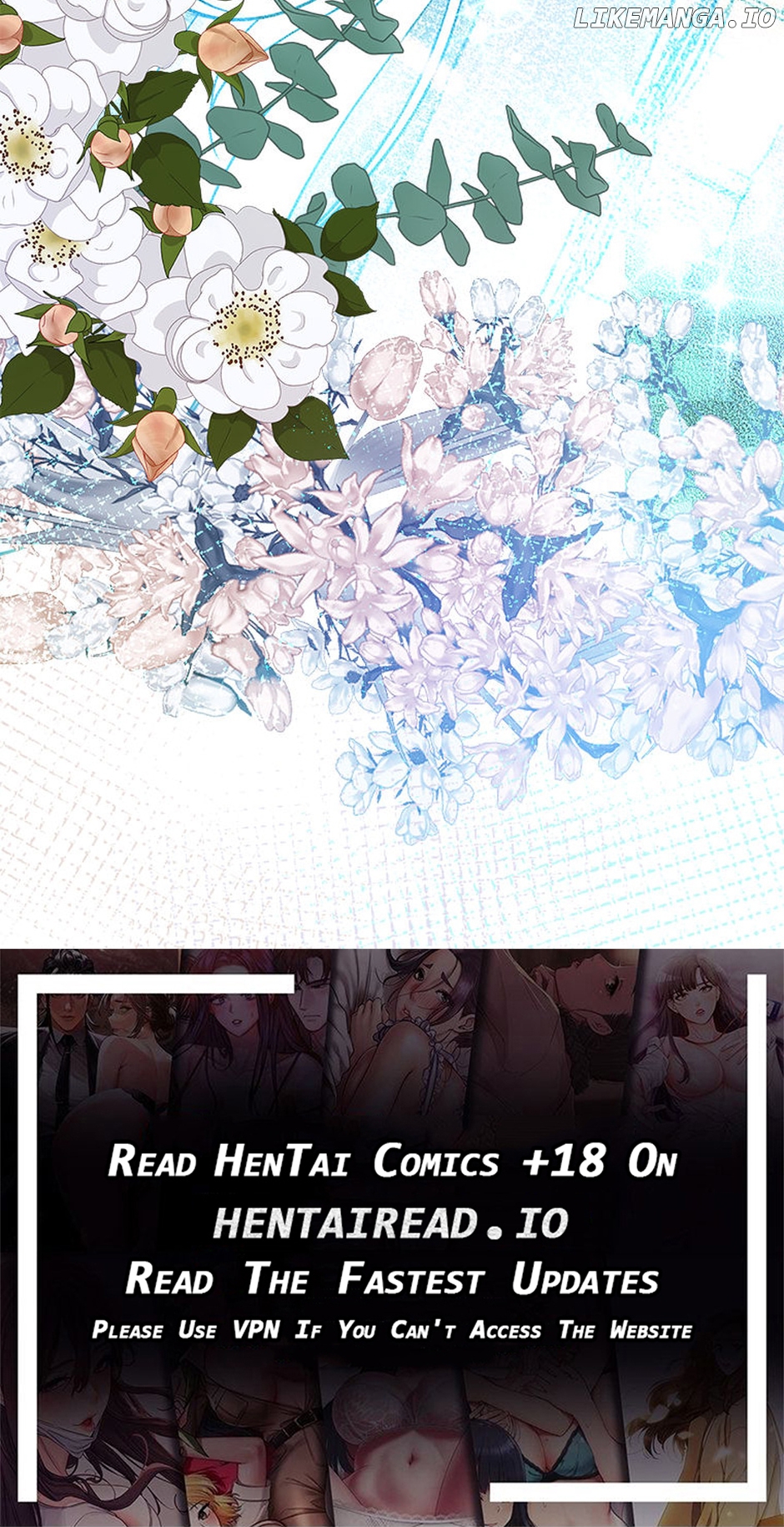 Let Me Die in Peace! Chapter 40 - page 69