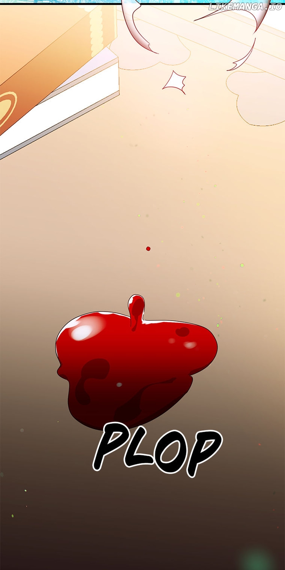 Let Me Die in Peace! Chapter 40 - page 7