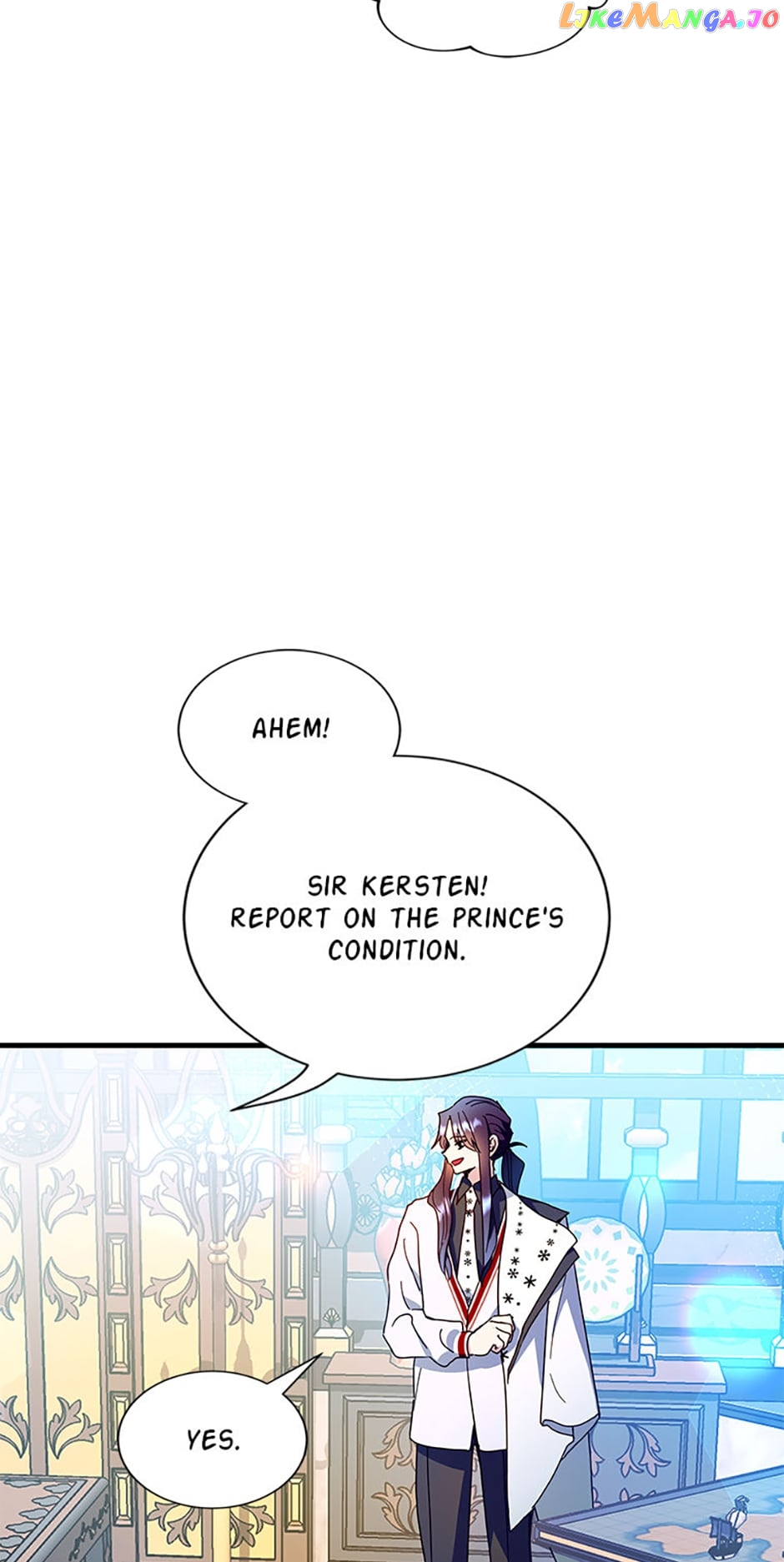 Let Me Die in Peace! Chapter 29 - page 18