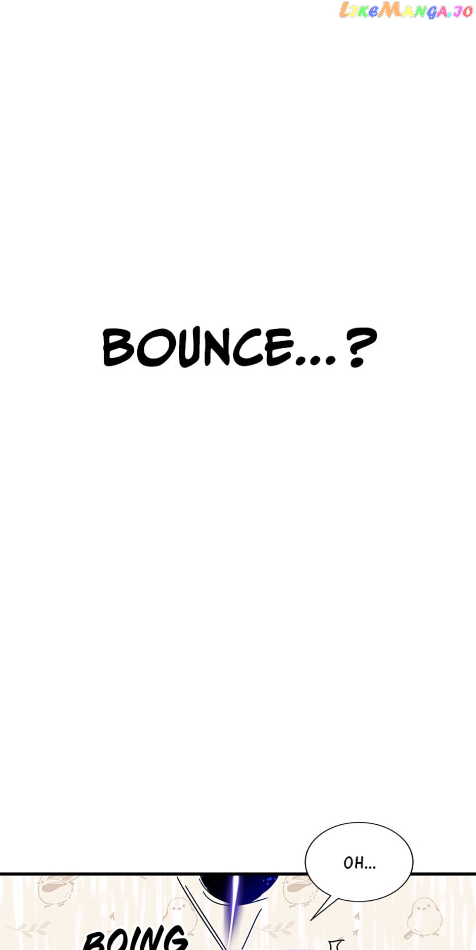 Let Me Die in Peace! Chapter 29 - page 38