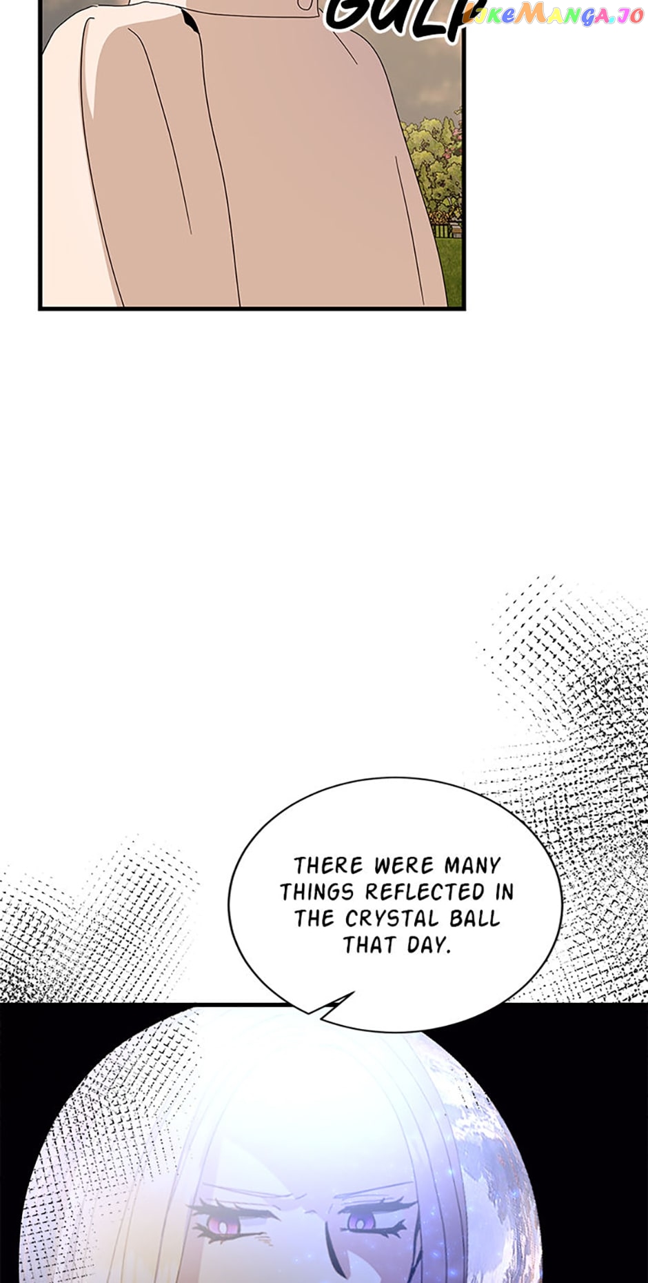 Let Me Die in Peace! Chapter 29 - page 48