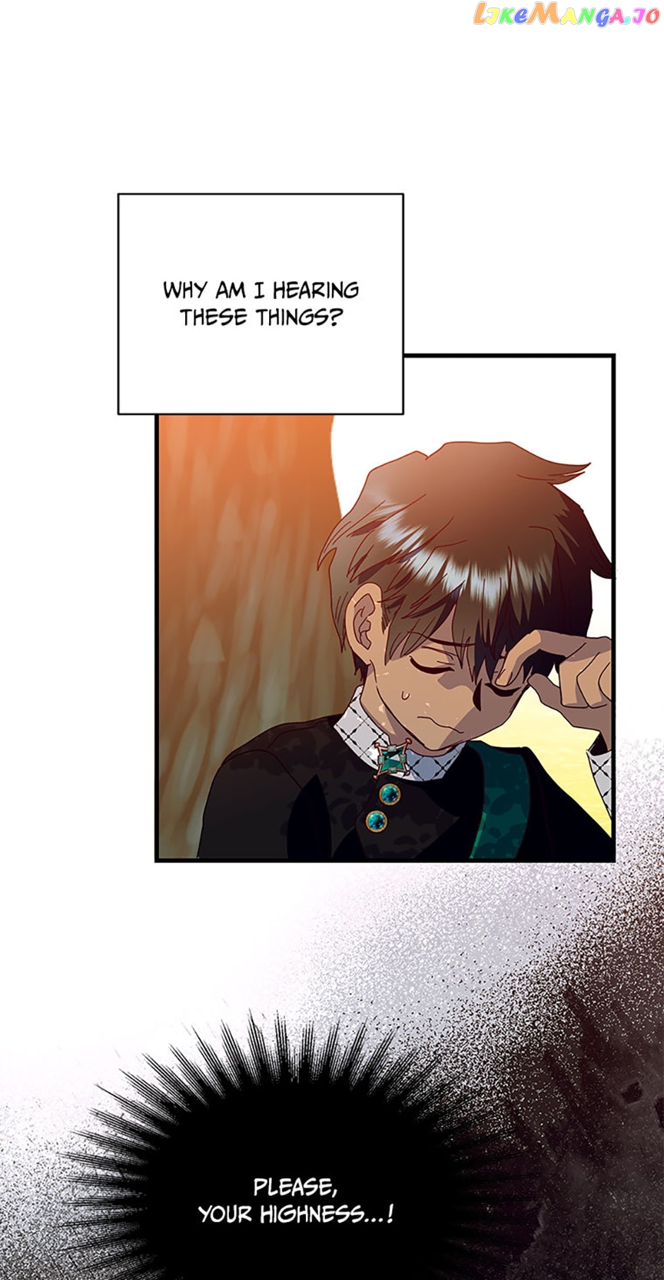 Let Me Die in Peace! Chapter 29 - page 53