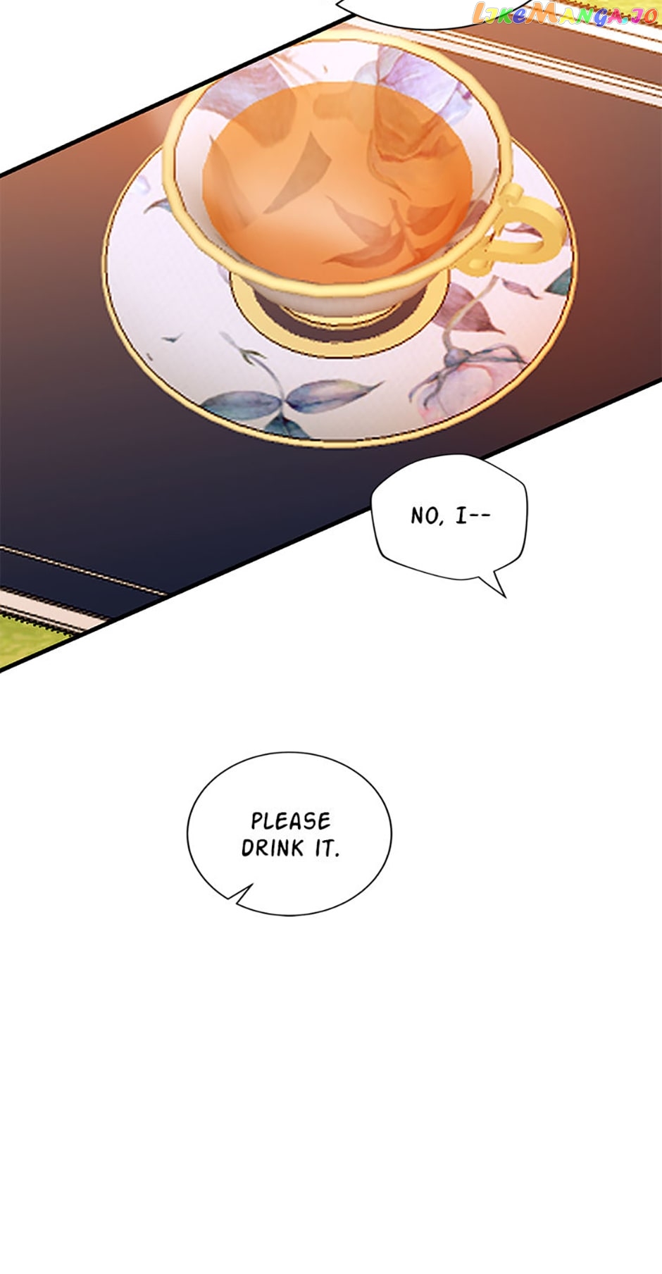 Let Me Die in Peace! Chapter 29 - page 60