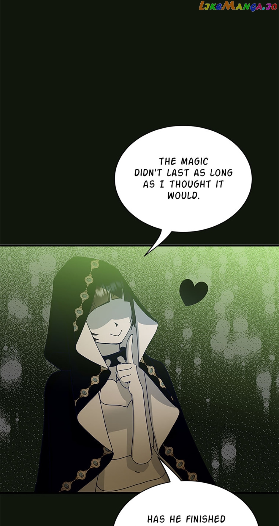 Let Me Die in Peace! Chapter 29 - page 71