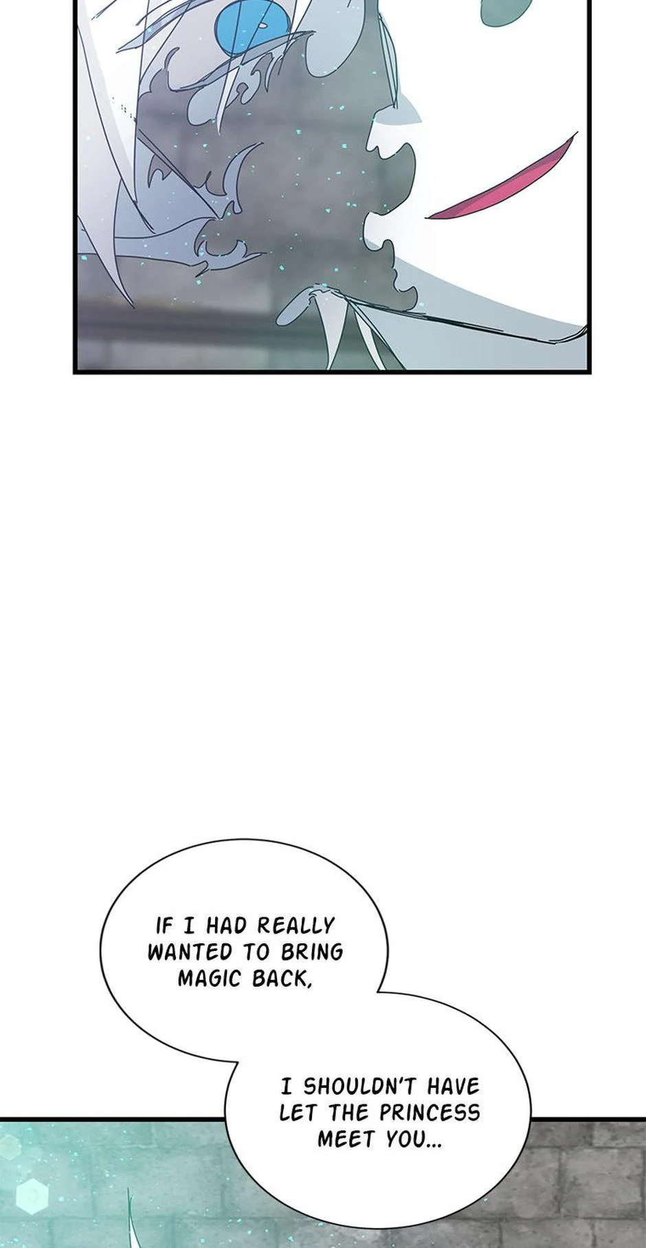 Let Me Die in Peace! Chapter 69 - page 10