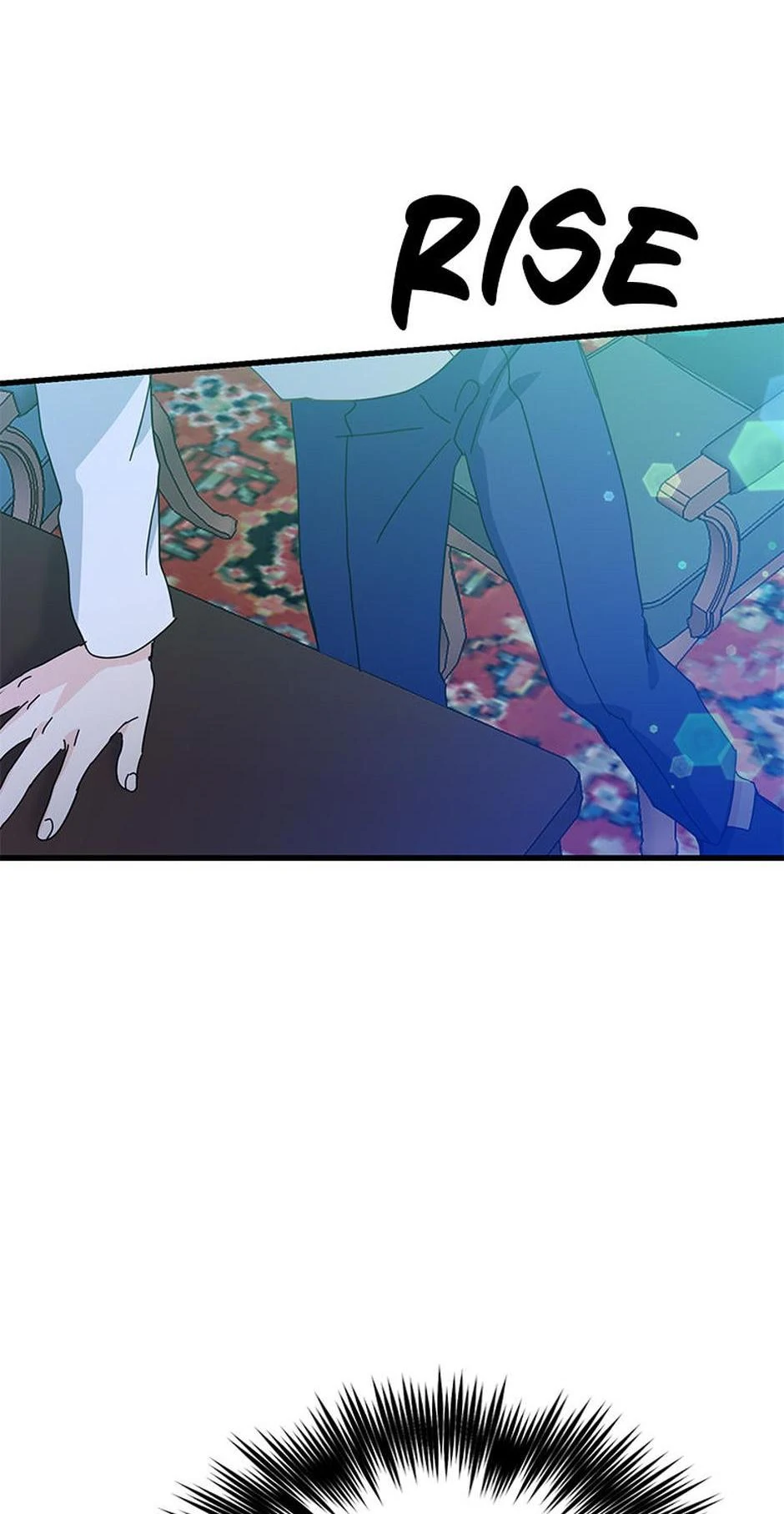 Let Me Die in Peace! Chapter 69 - page 12