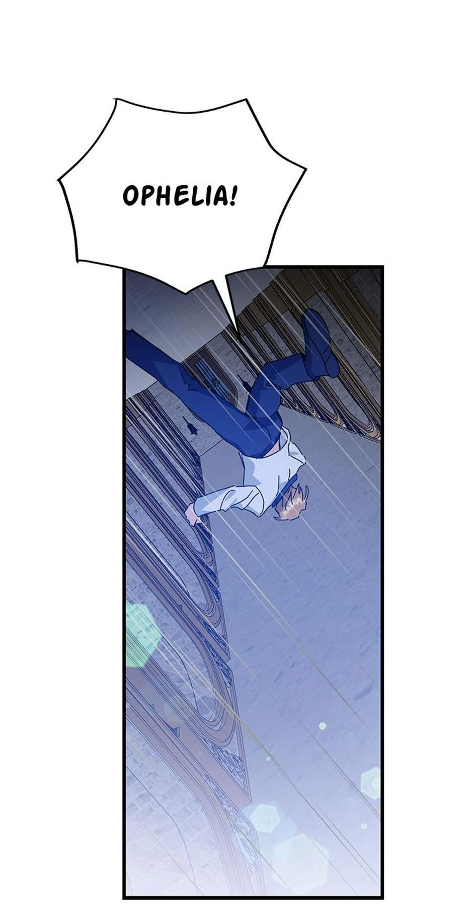 Let Me Die in Peace! Chapter 69 - page 14