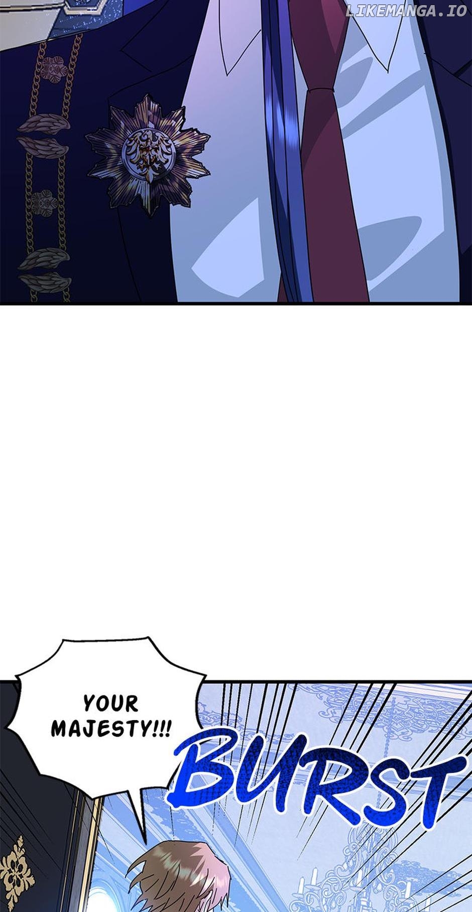 Let Me Die in Peace! Chapter 69 - page 22