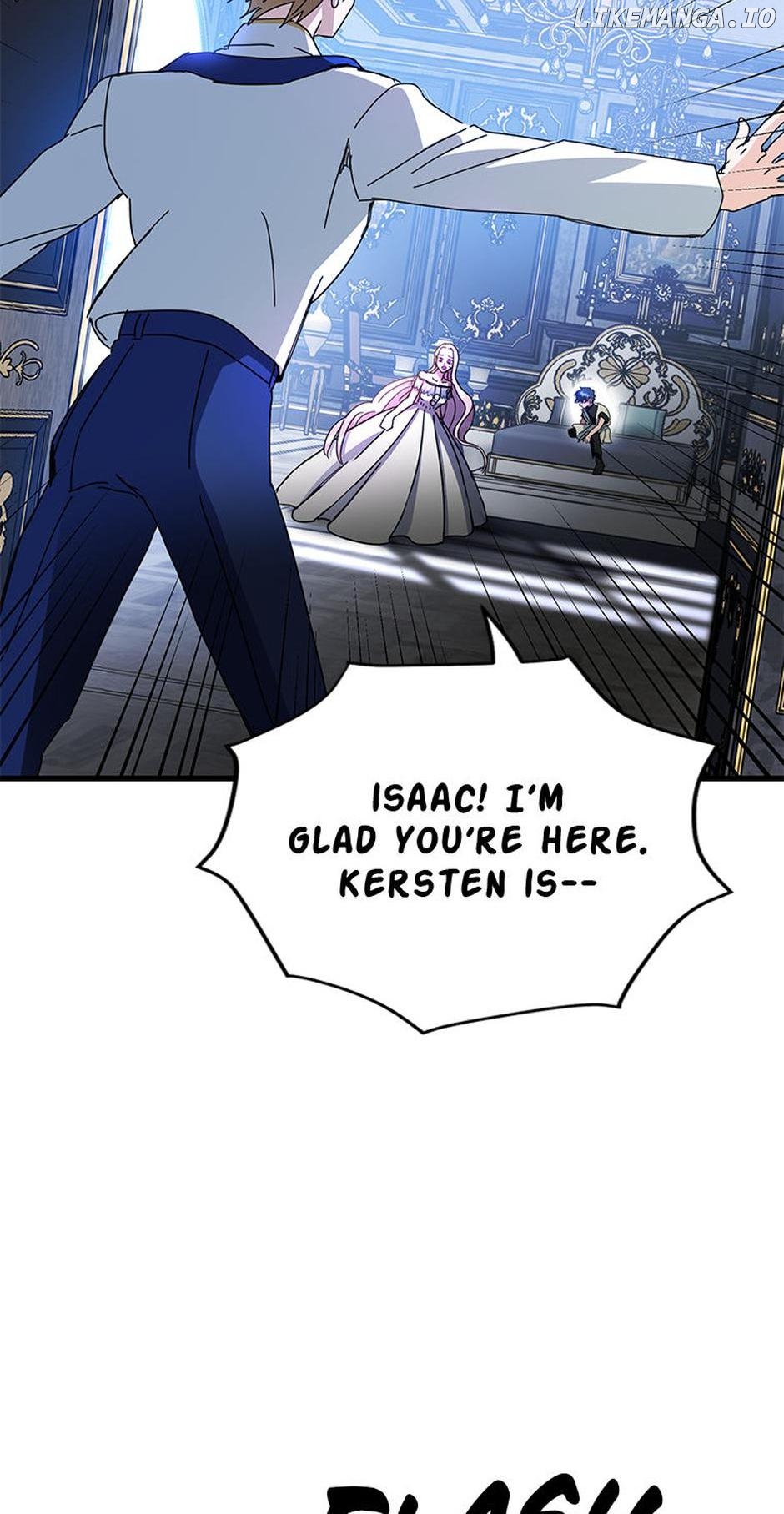 Let Me Die in Peace! Chapter 69 - page 23