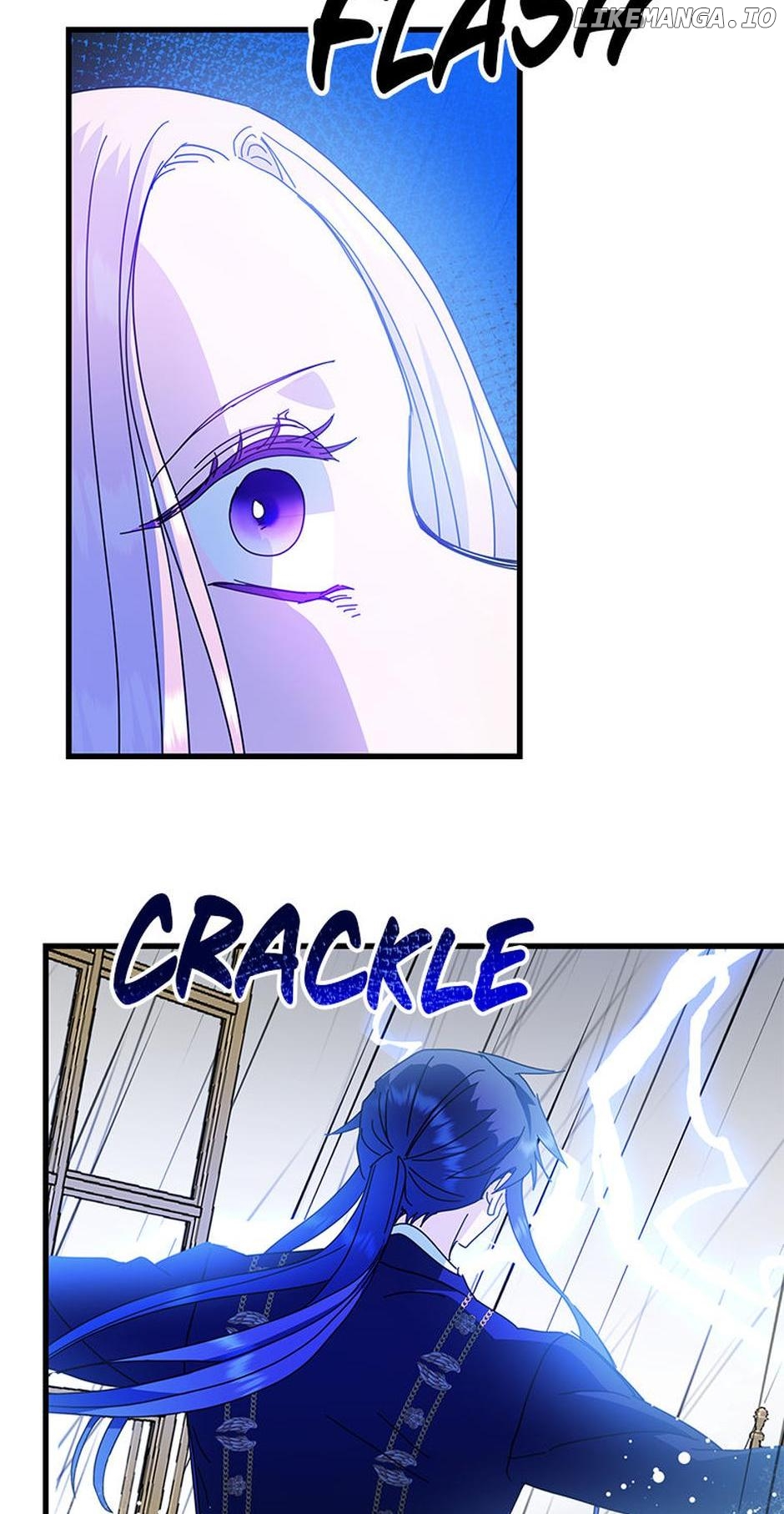 Let Me Die in Peace! Chapter 69 - page 24