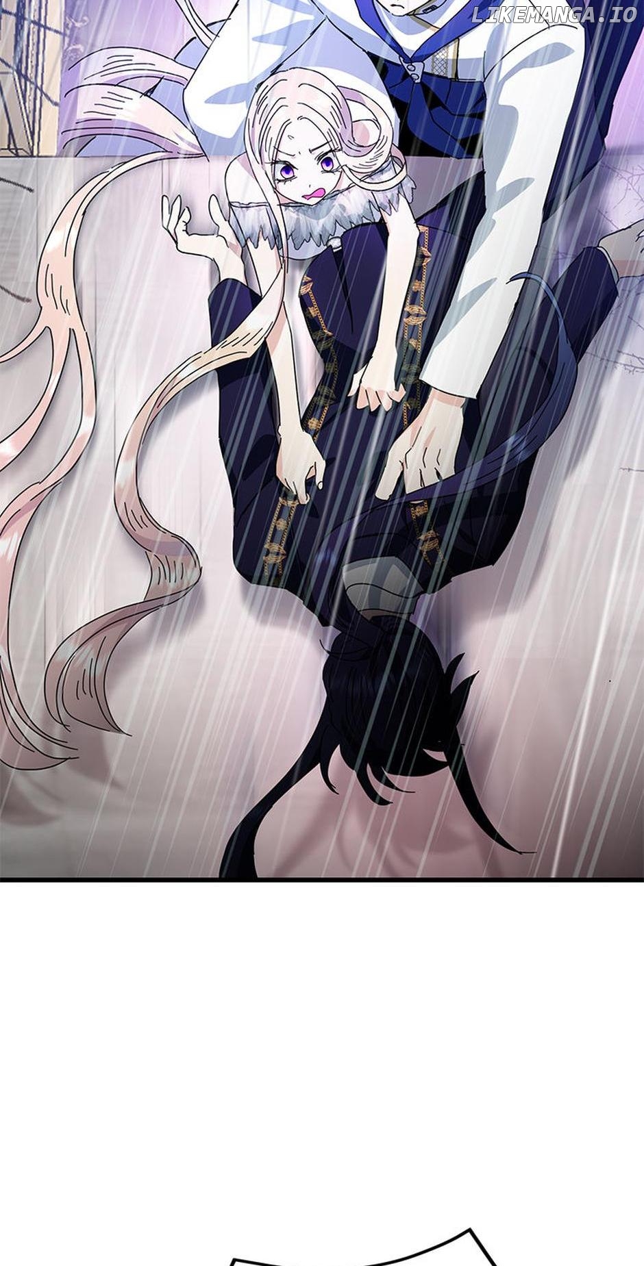 Let Me Die in Peace! Chapter 69 - page 27