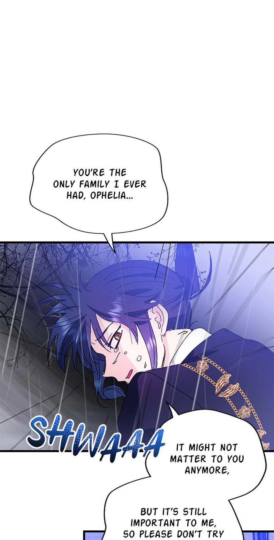Let Me Die in Peace! Chapter 69 - page 31
