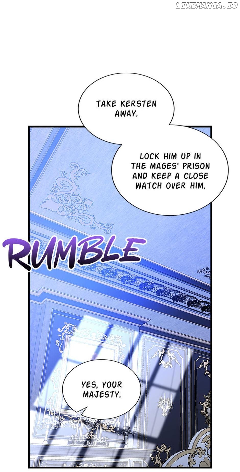 Let Me Die in Peace! Chapter 69 - page 33