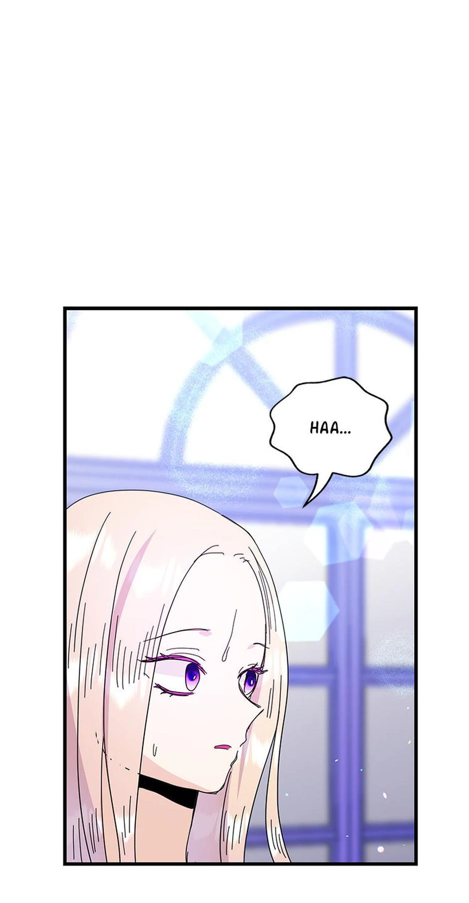 Let Me Die in Peace! Chapter 69 - page 34