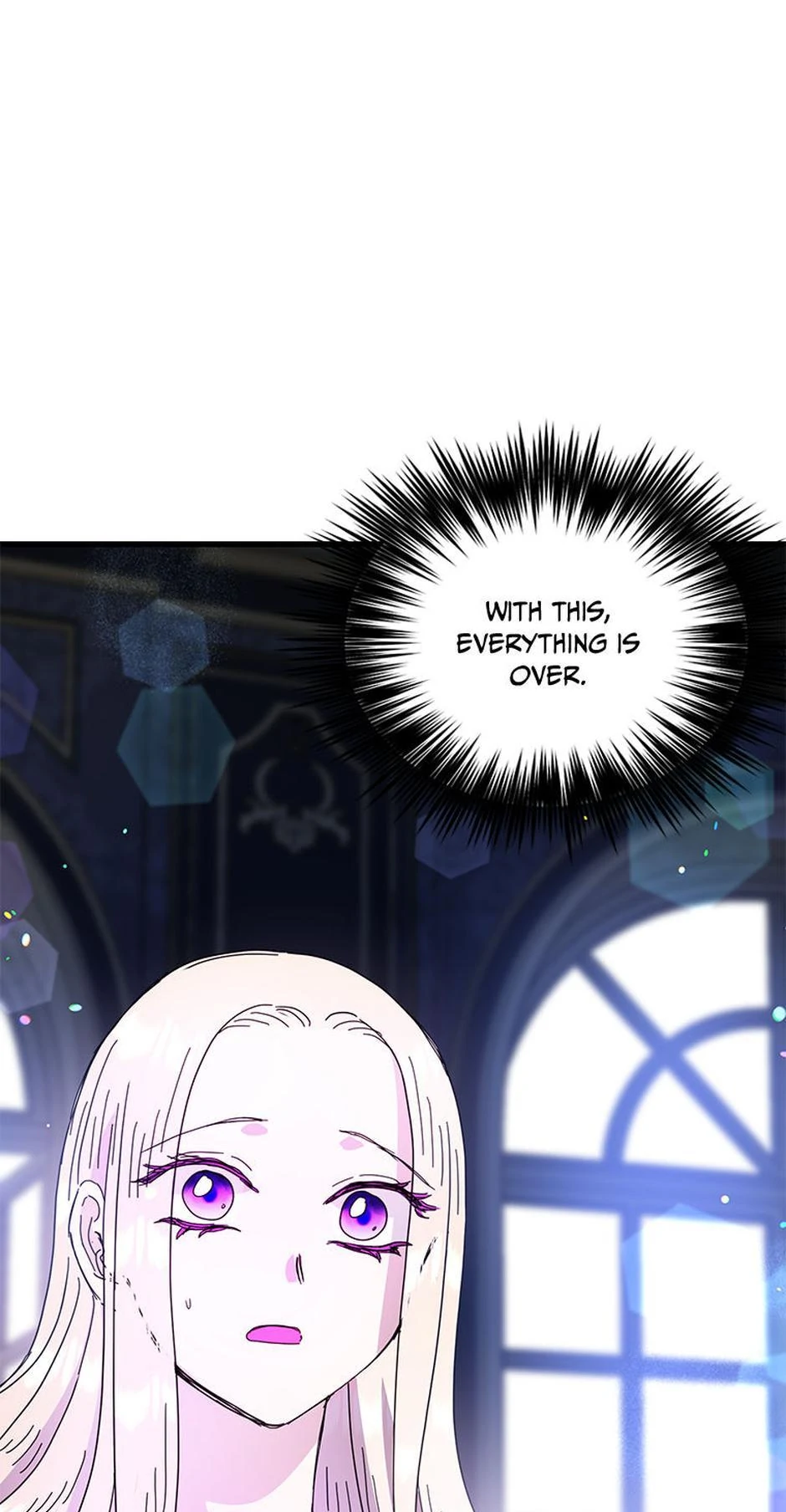 Let Me Die in Peace! Chapter 69 - page 35