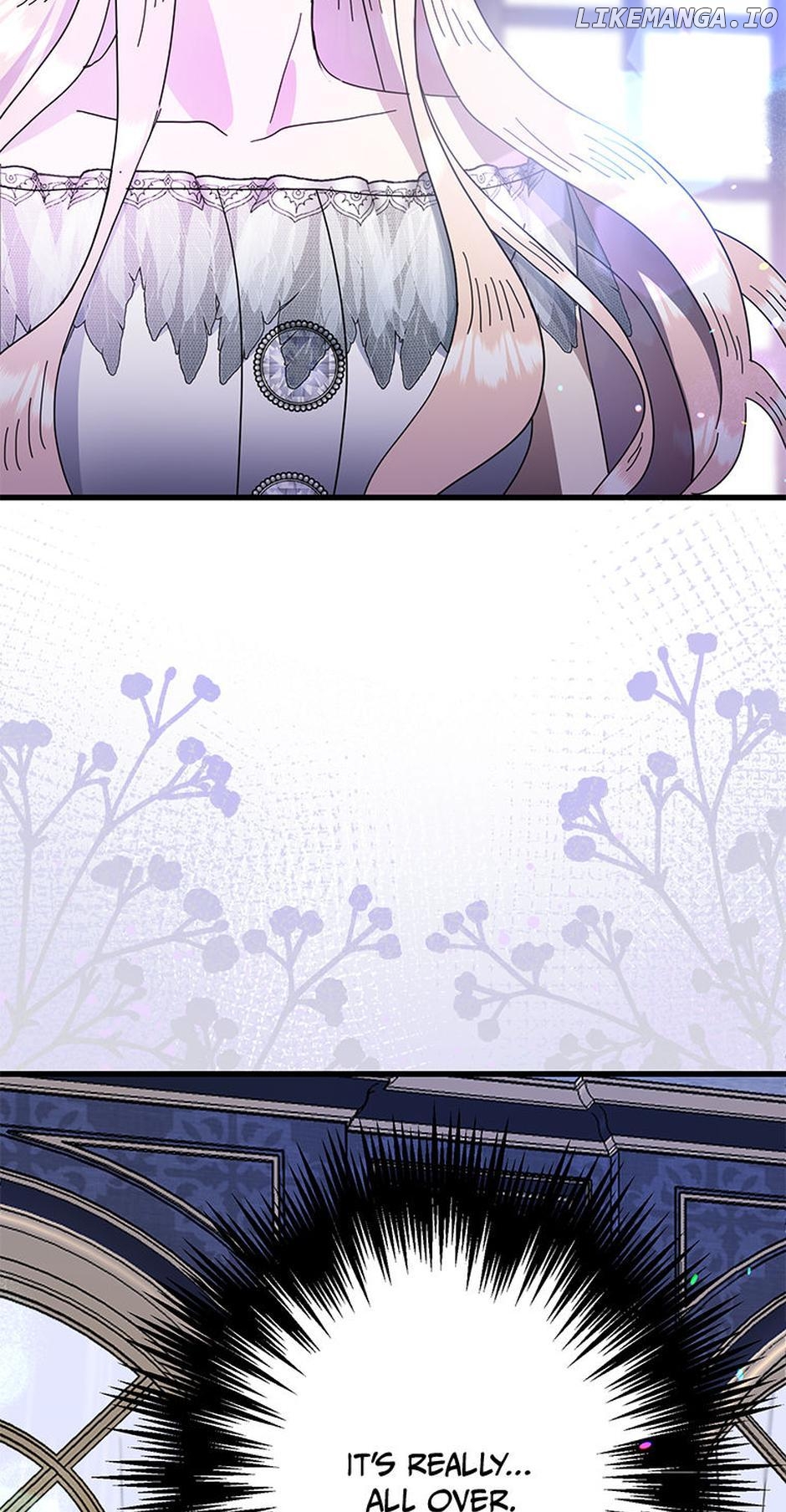 Let Me Die in Peace! Chapter 69 - page 36