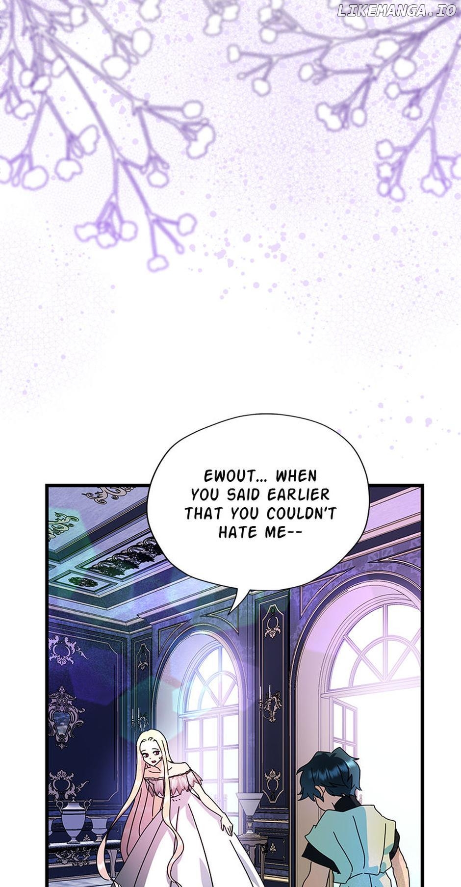 Let Me Die in Peace! Chapter 69 - page 38