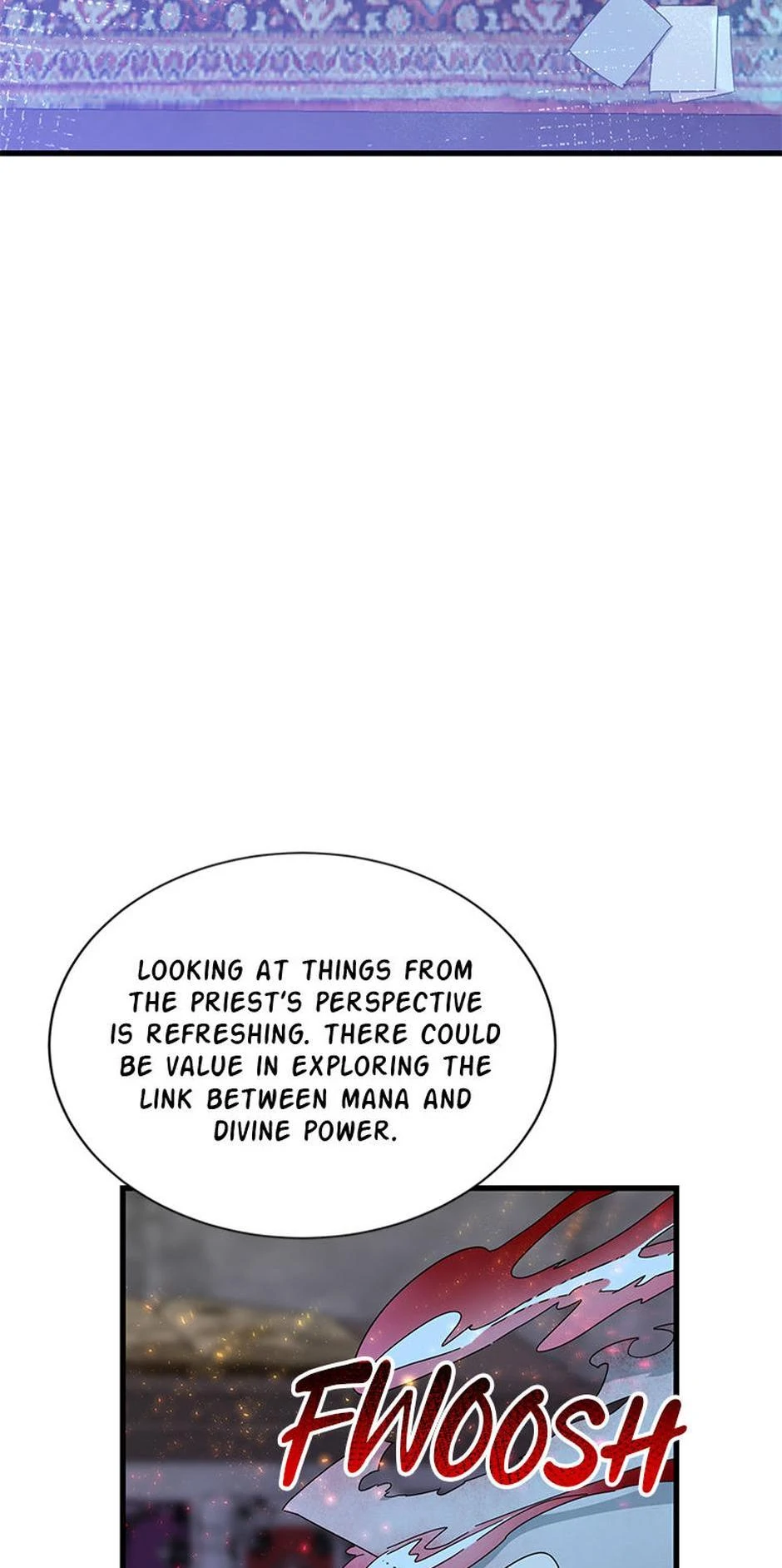 Let Me Die in Peace! Chapter 69 - page 4