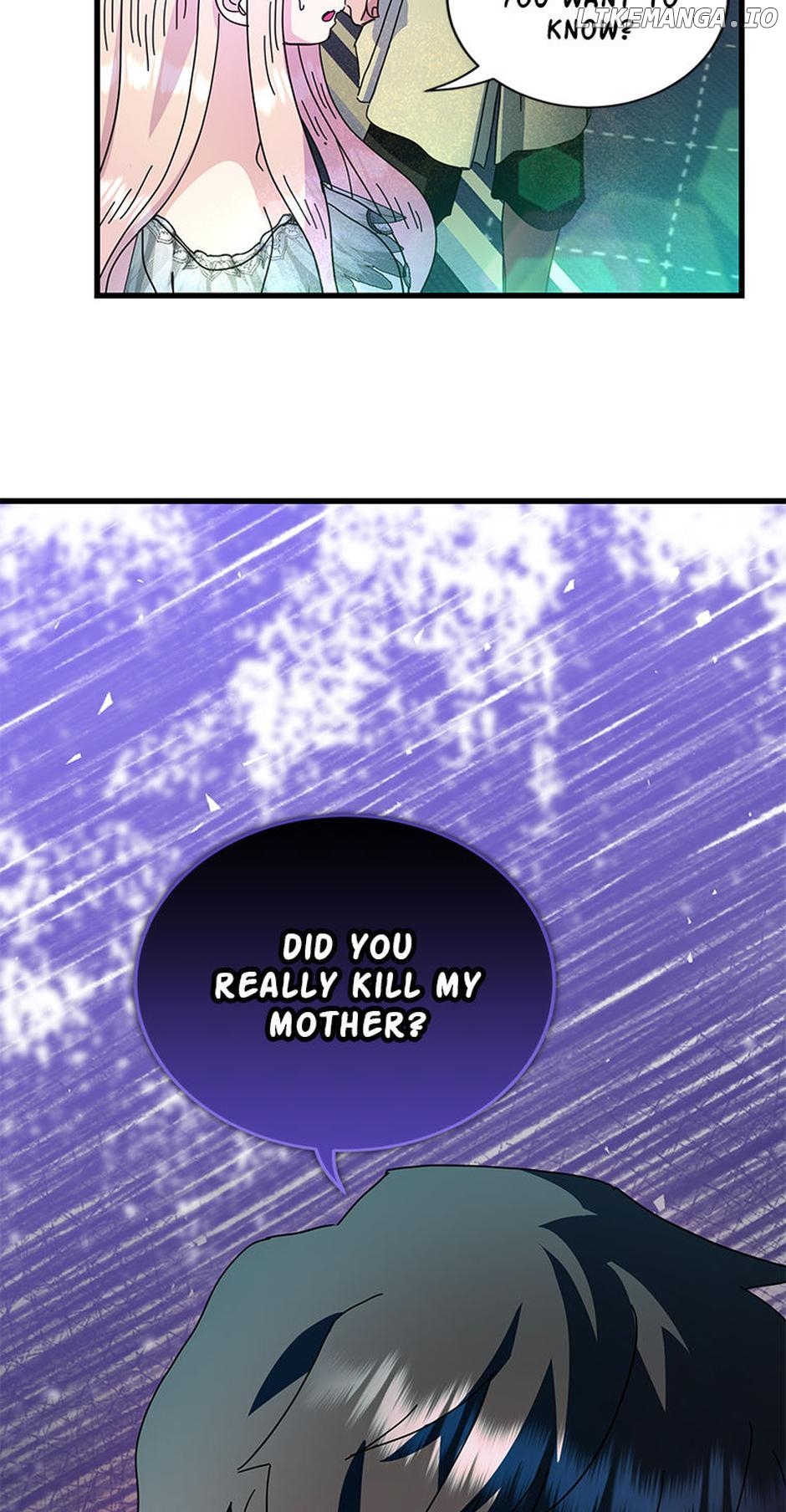 Let Me Die in Peace! Chapter 69 - page 40