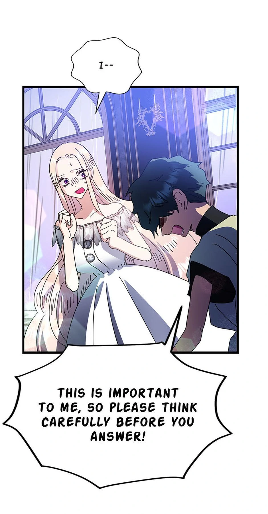 Let Me Die in Peace! Chapter 69 - page 42
