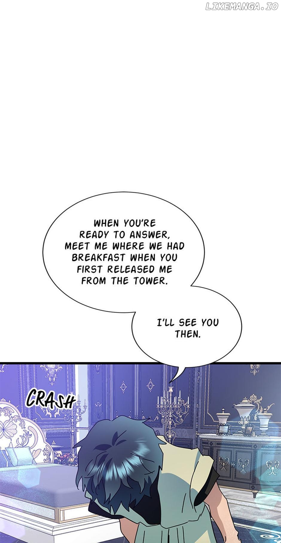 Let Me Die in Peace! Chapter 69 - page 43