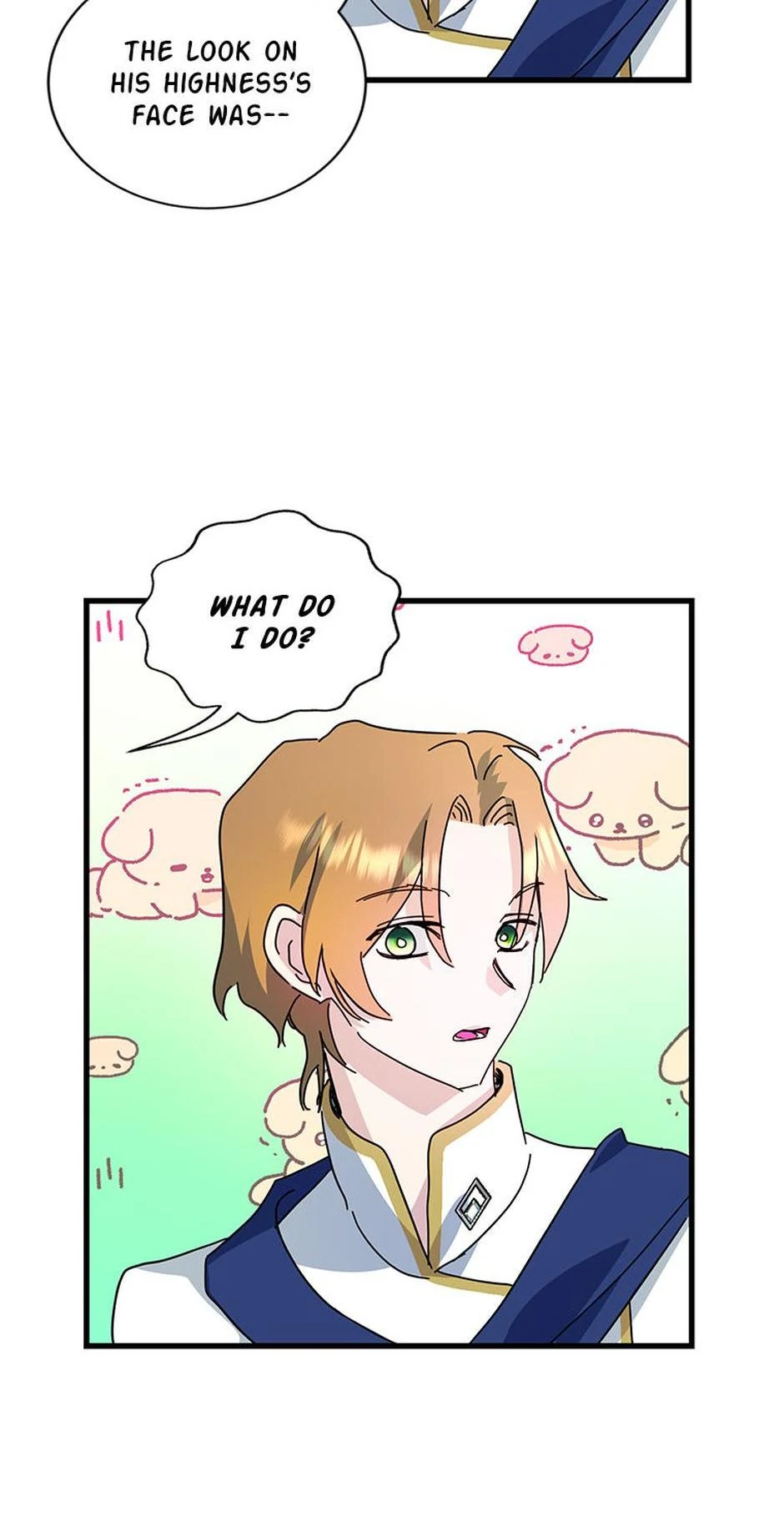 Let Me Die in Peace! Chapter 69 - page 46