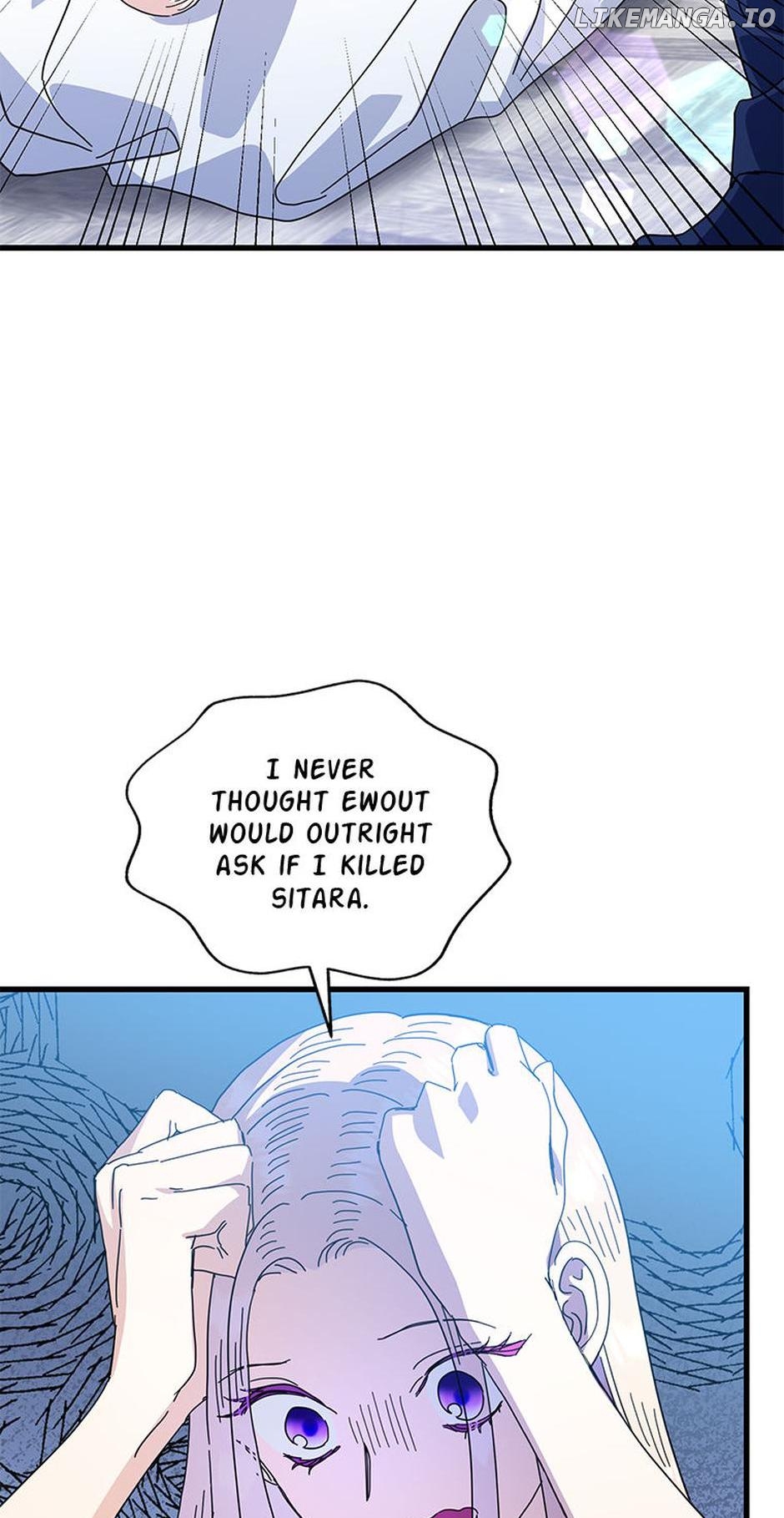 Let Me Die in Peace! Chapter 69 - page 48