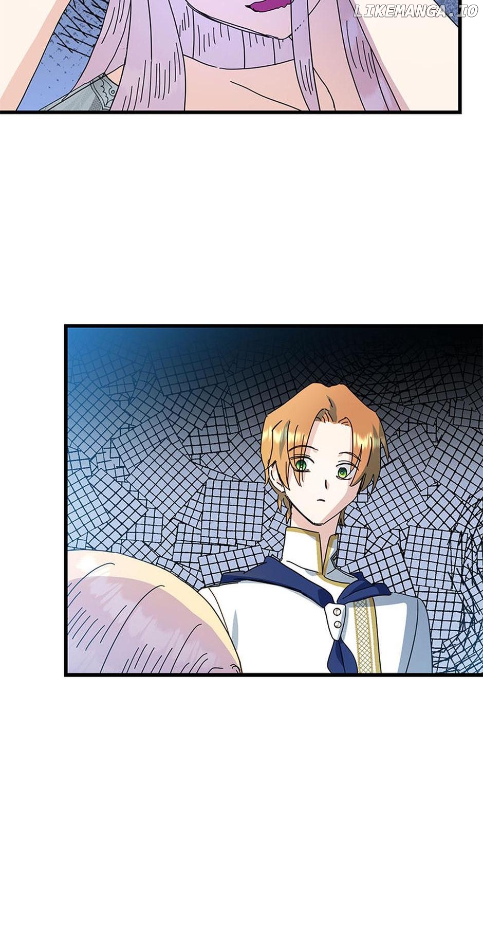 Let Me Die in Peace! Chapter 69 - page 49