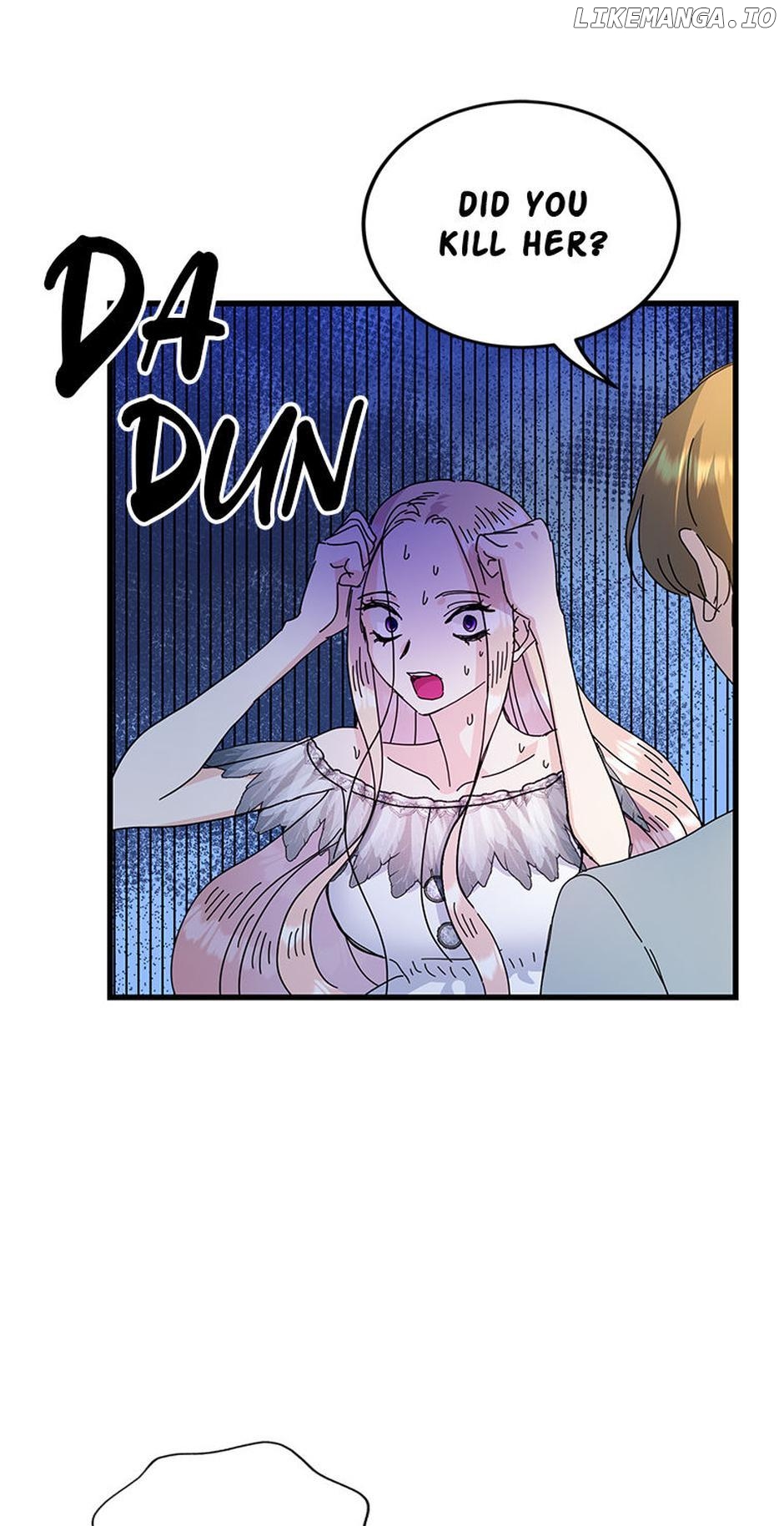 Let Me Die in Peace! Chapter 69 - page 50