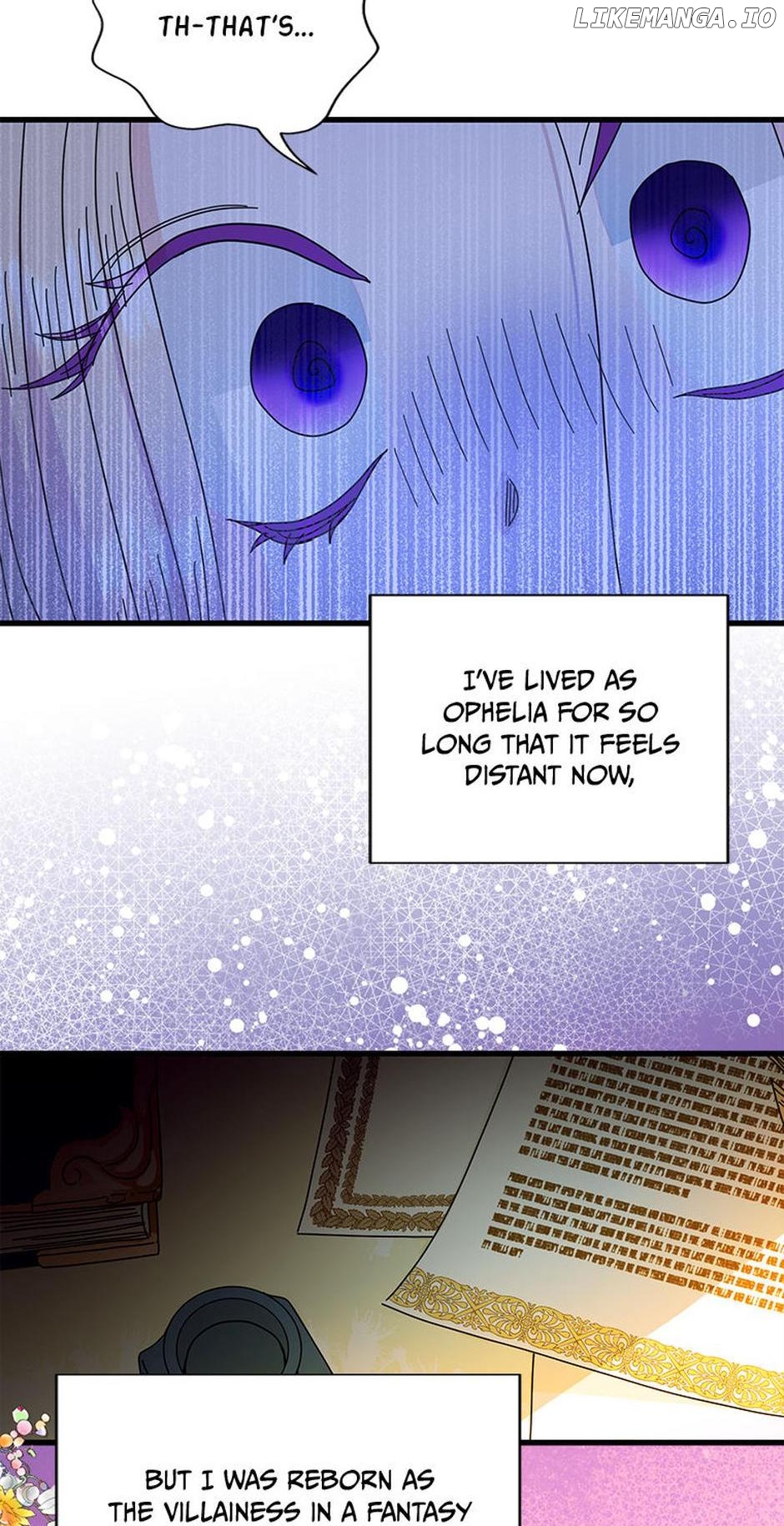 Let Me Die in Peace! Chapter 69 - page 51