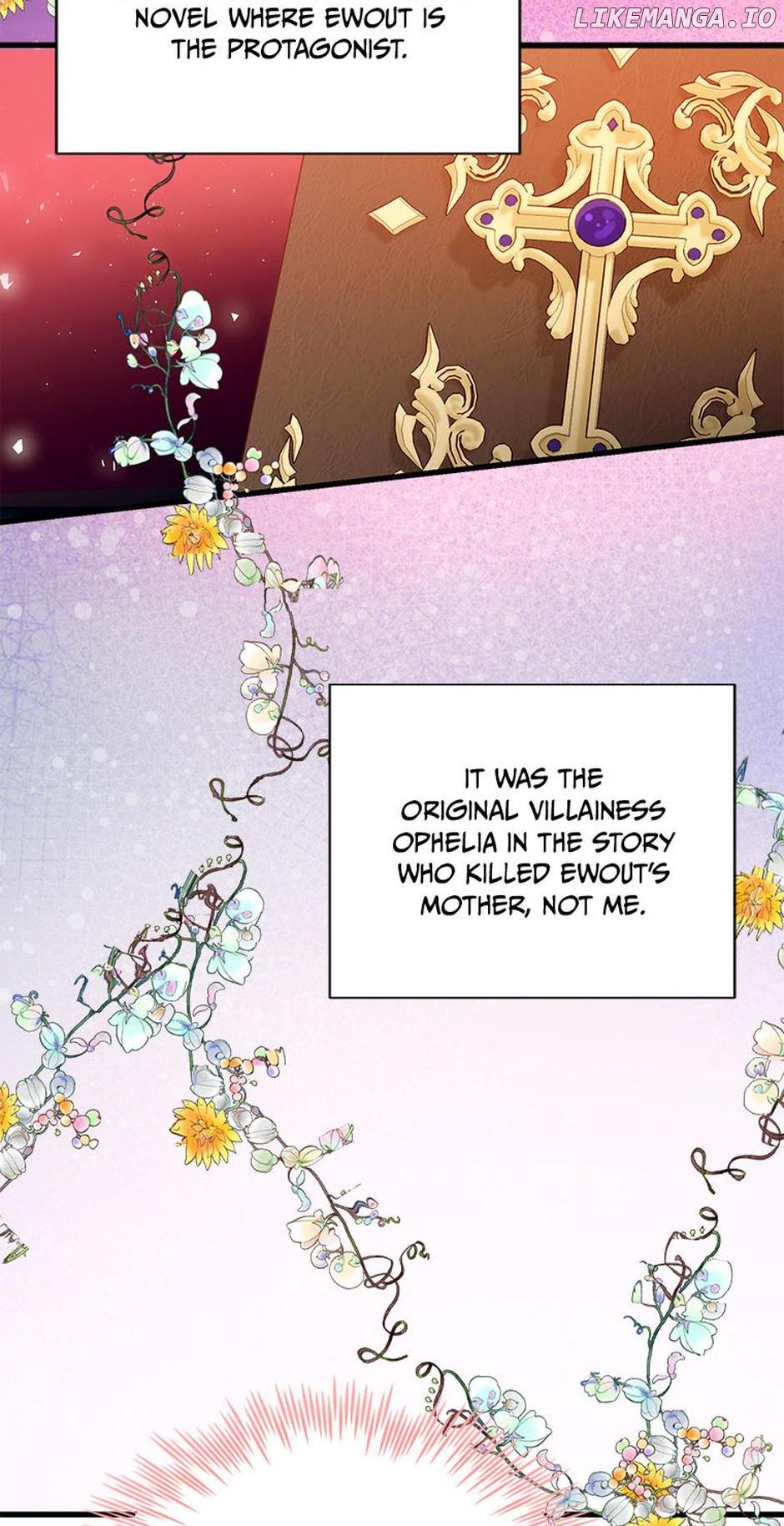 Let Me Die in Peace! Chapter 69 - page 52