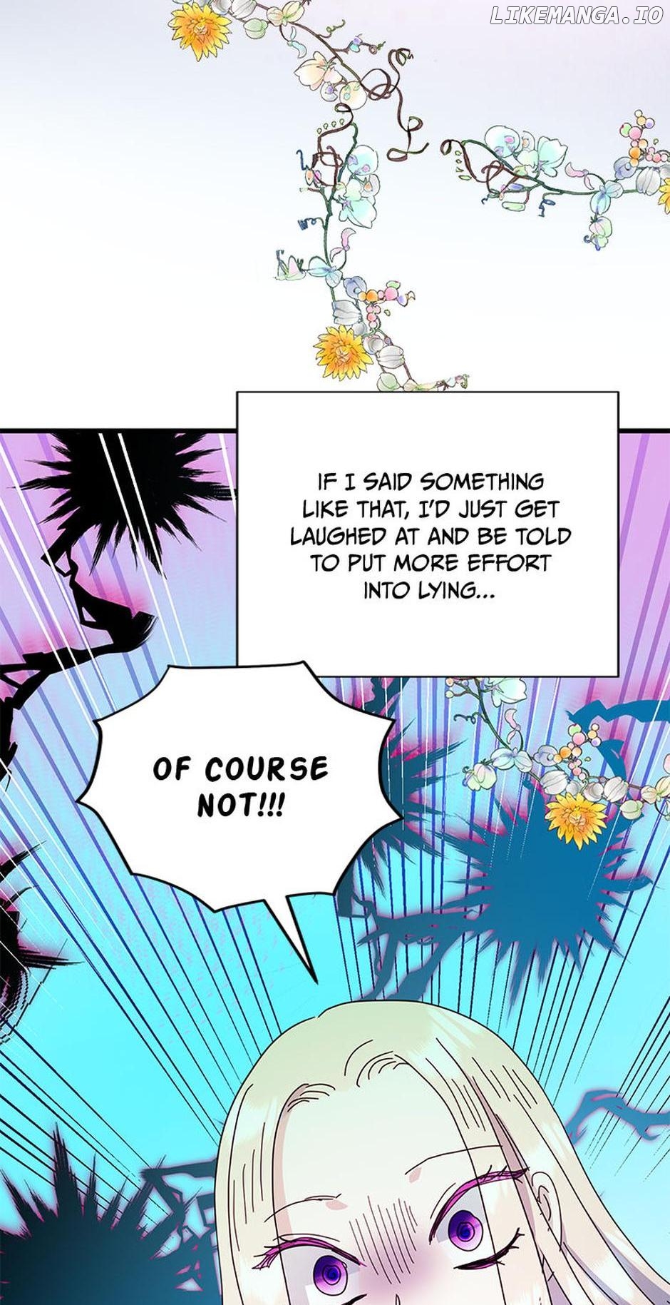 Let Me Die in Peace! Chapter 69 - page 54