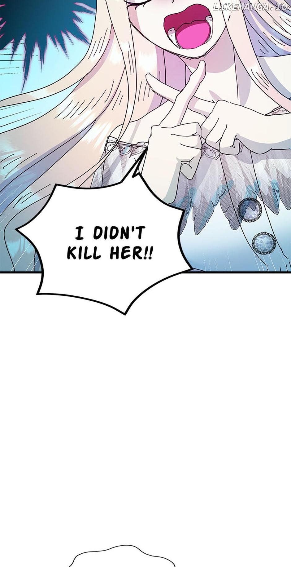 Let Me Die in Peace! Chapter 69 - page 55
