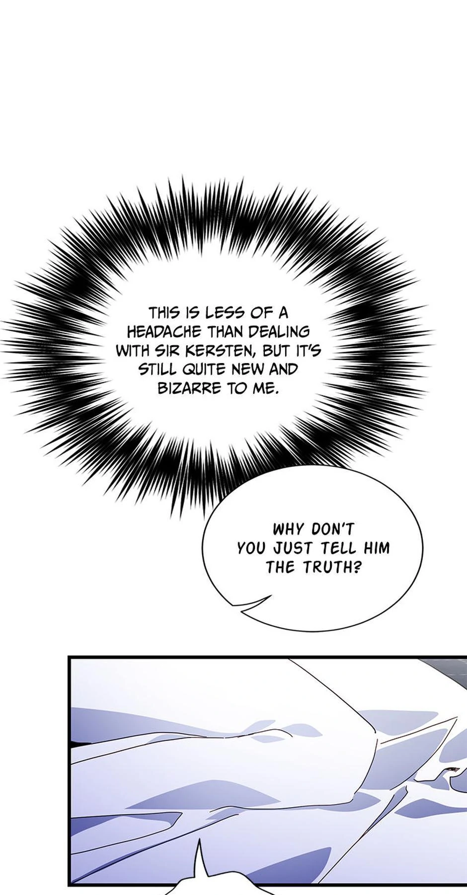 Let Me Die in Peace! Chapter 69 - page 57