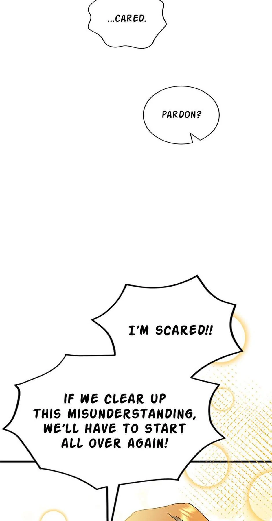 Let Me Die in Peace! Chapter 69 - page 58
